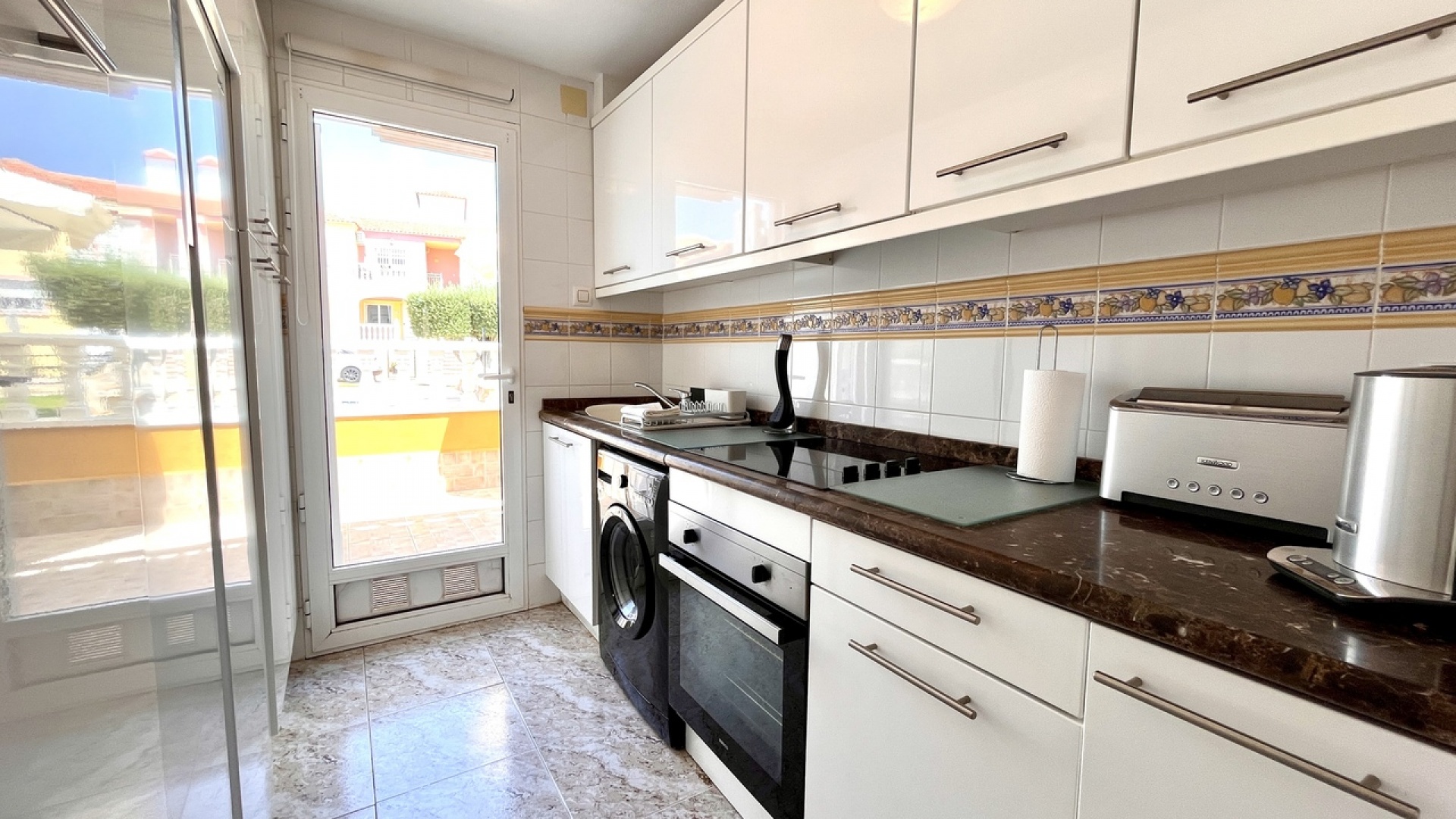 Wiederverkauf - Stadthaus - Cabo Roig - la regia