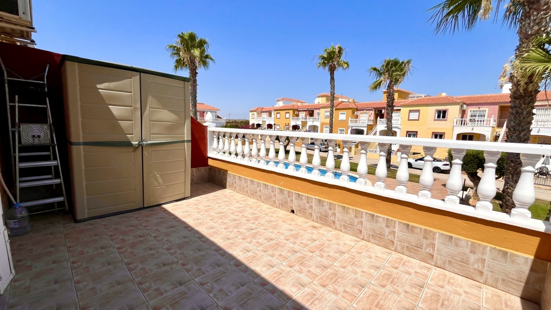 Wiederverkauf - Stadthaus - Cabo Roig - la regia