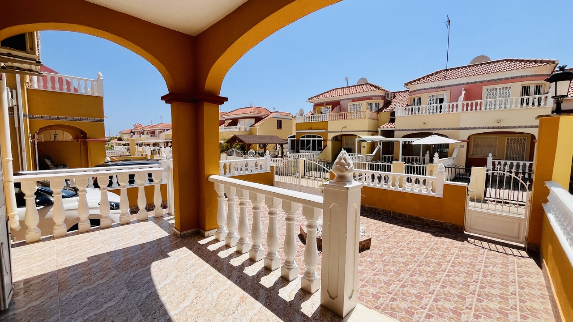 Wiederverkauf - Stadthaus - Cabo Roig - la regia