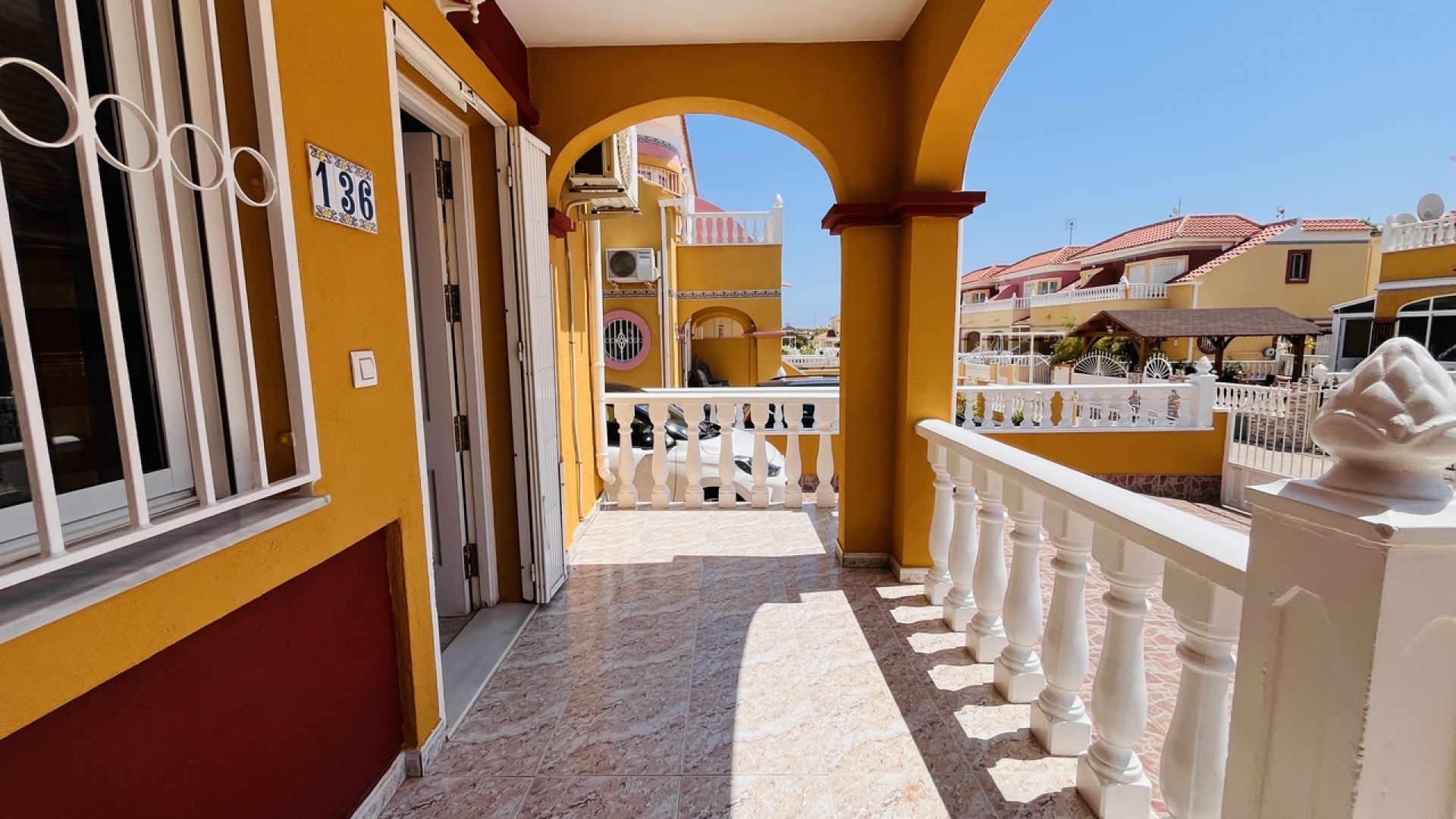 Wiederverkauf - Stadthaus - Cabo Roig - la regia