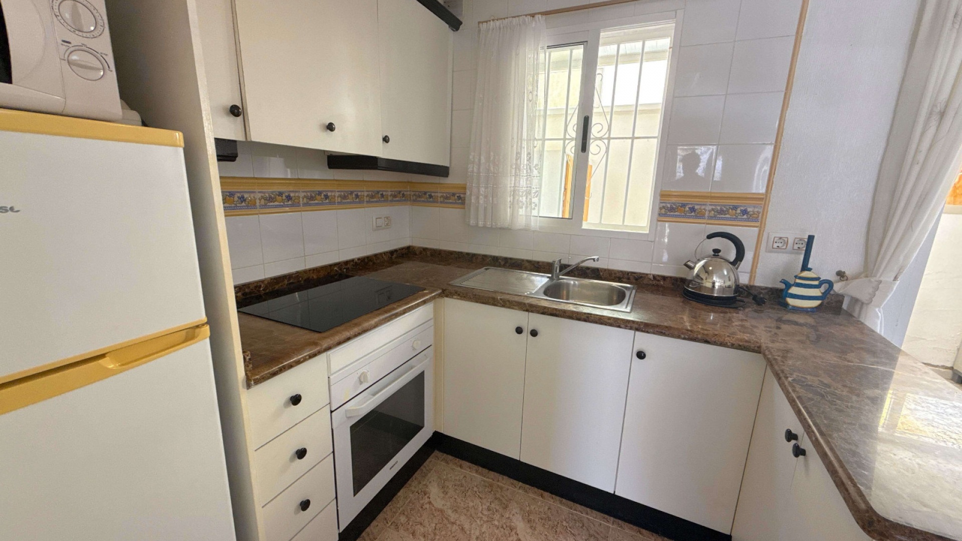 Wiederverkauf - Stadthaus - Cabo Roig - la regia