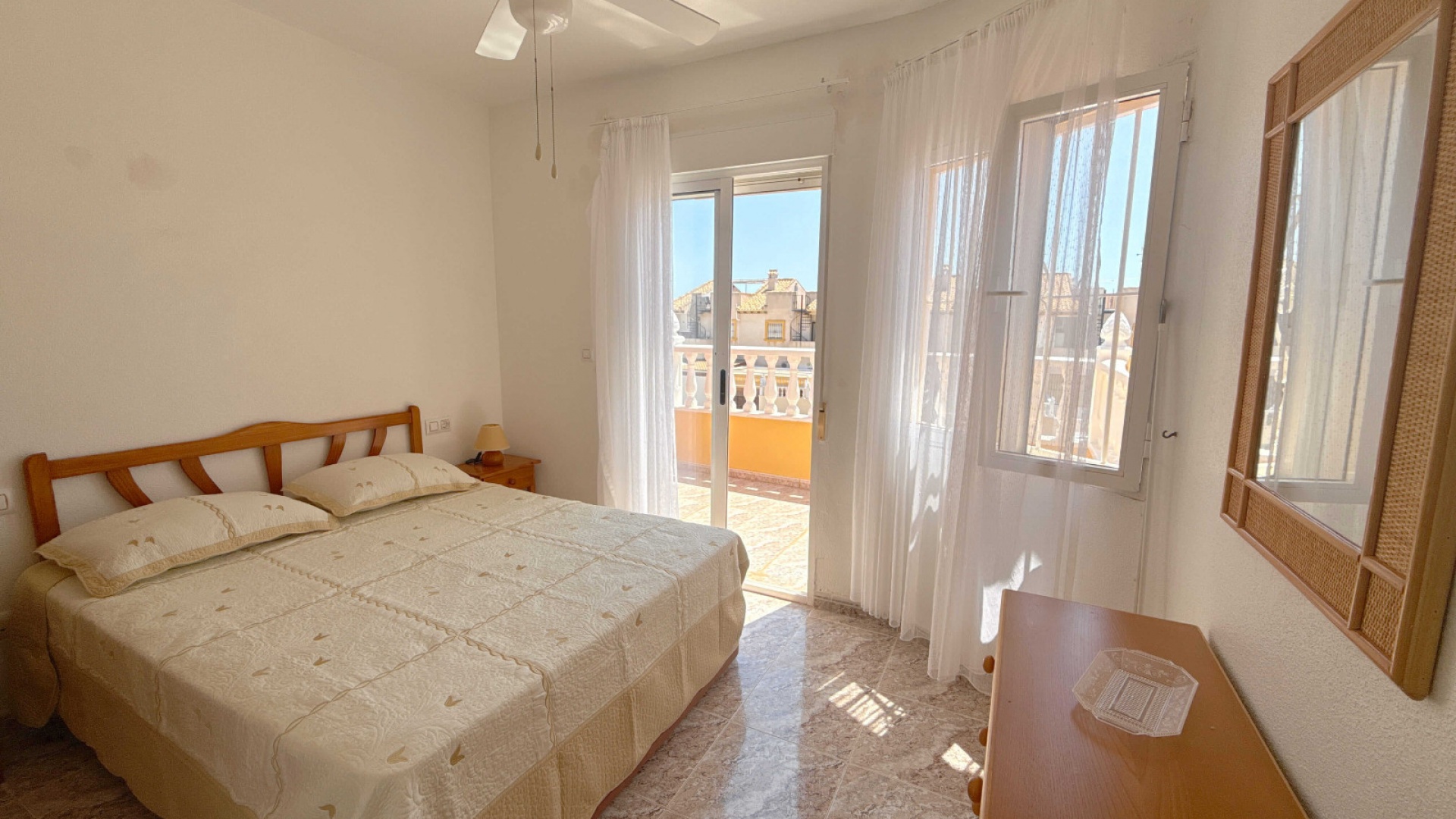 Wiederverkauf - Stadthaus - Cabo Roig - la regia