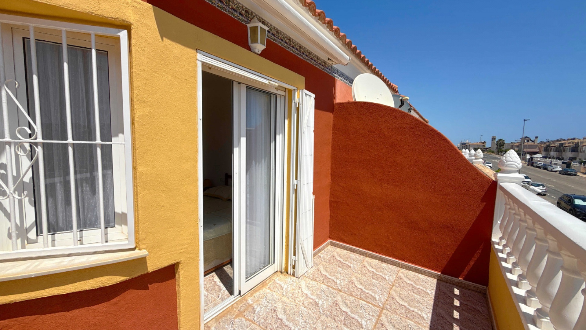 Wiederverkauf - Stadthaus - Cabo Roig - la regia