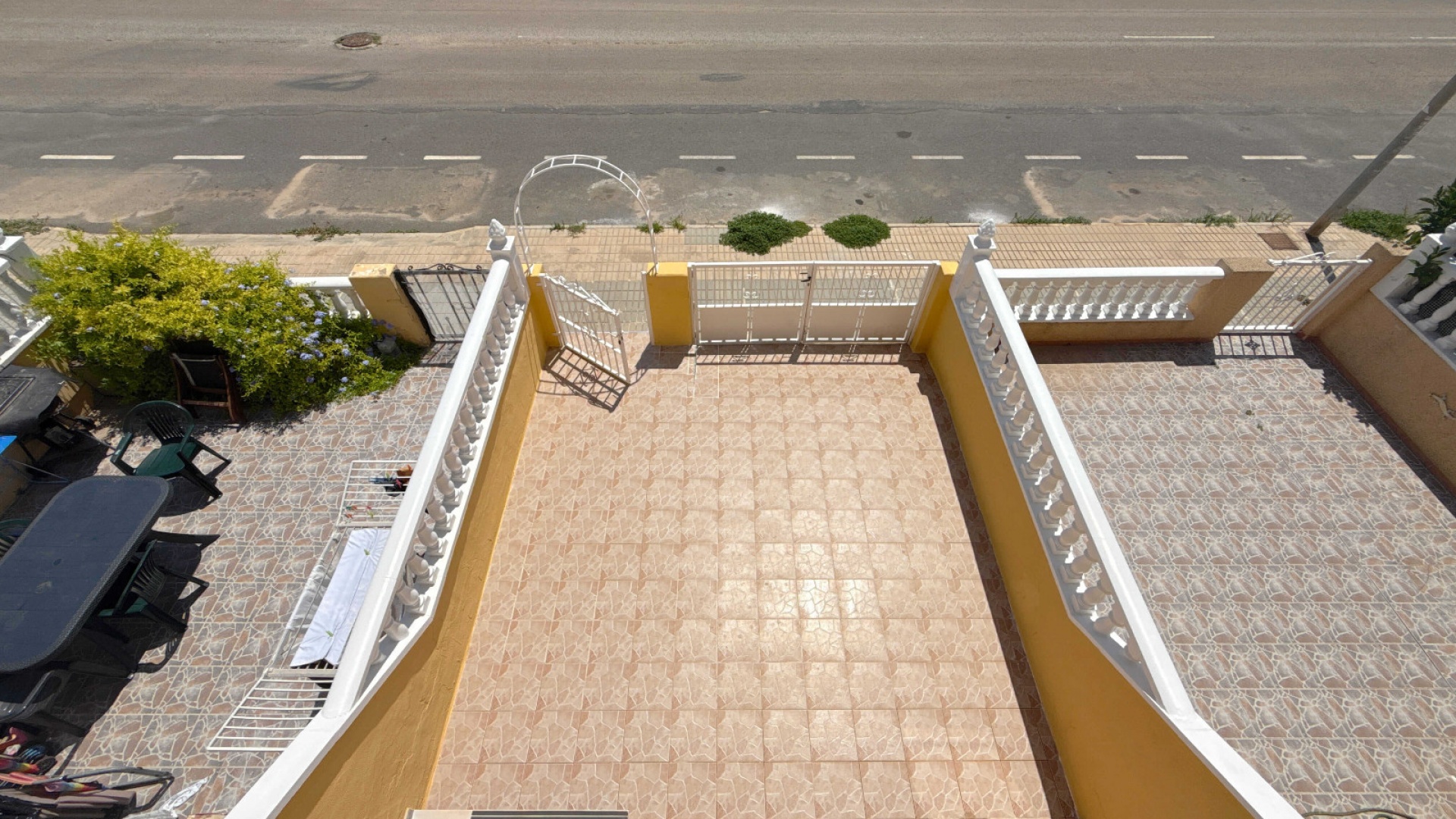 Wiederverkauf - Stadthaus - Cabo Roig - la regia