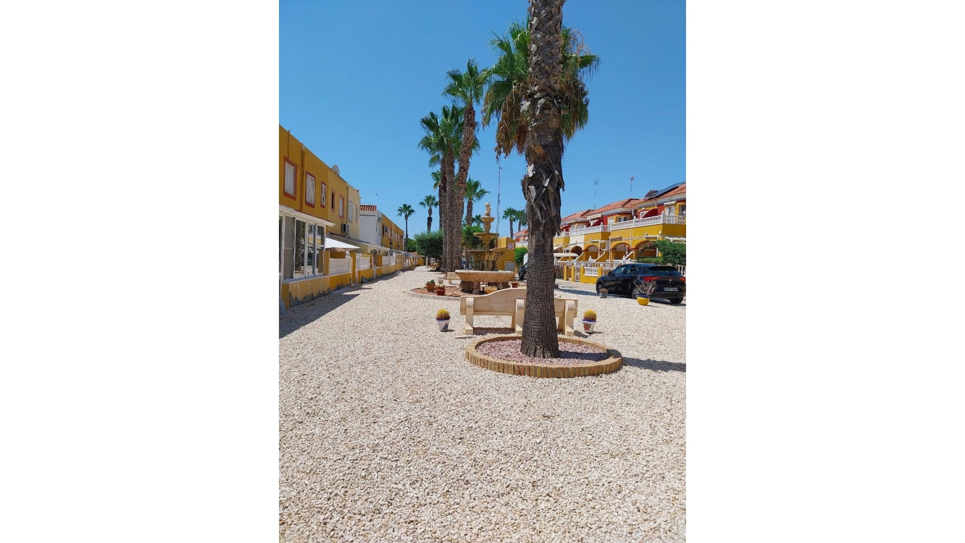 Wiederverkauf - Stadthaus - Cabo Roig - la regia