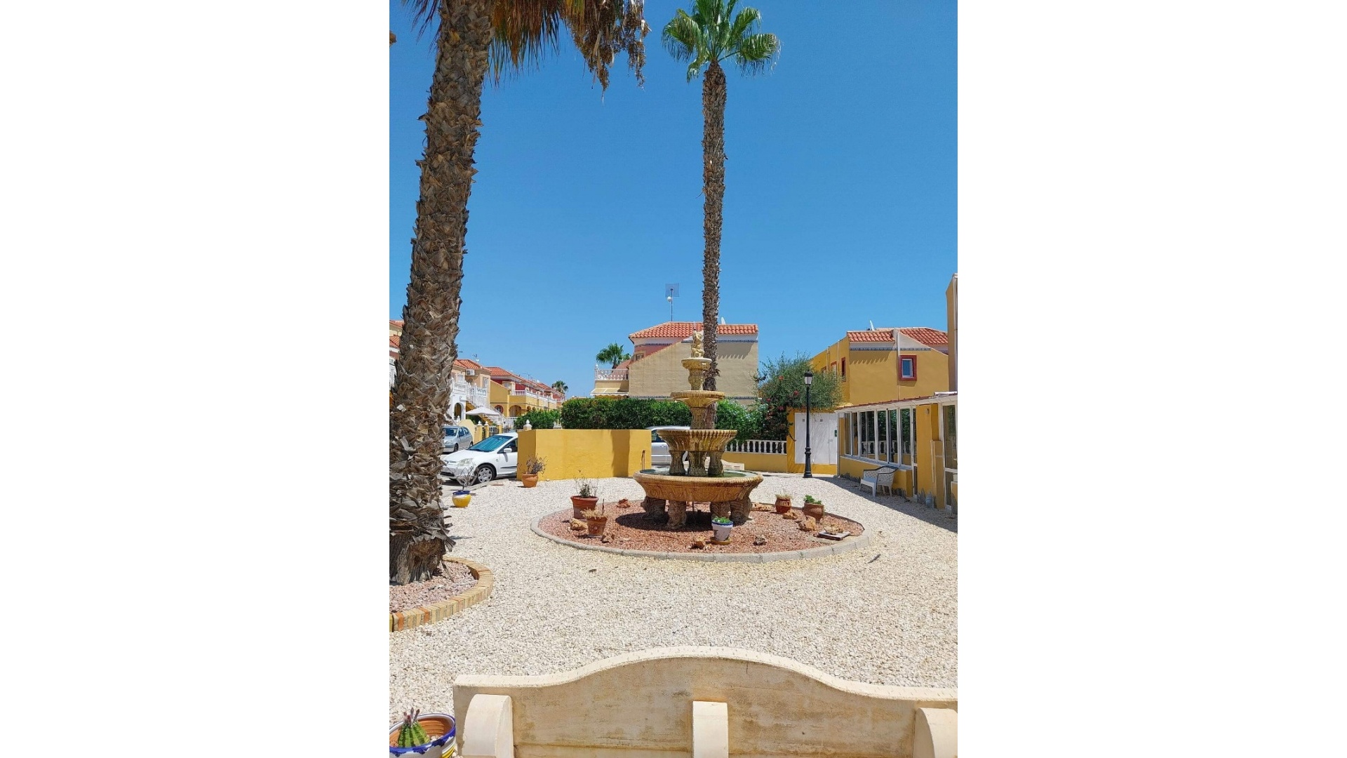 Wiederverkauf - Stadthaus - Cabo Roig - la regia