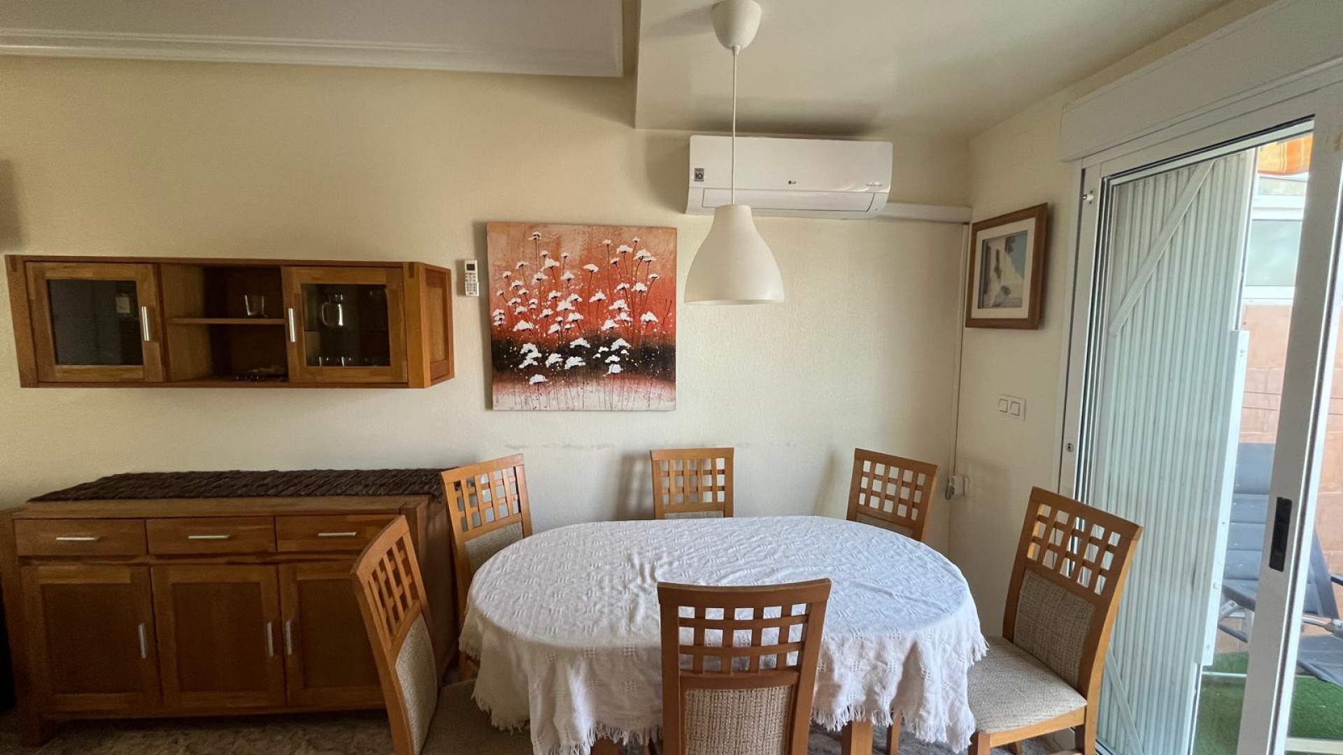 Wiederverkauf - Stadthaus - Cabo Roig - la regia