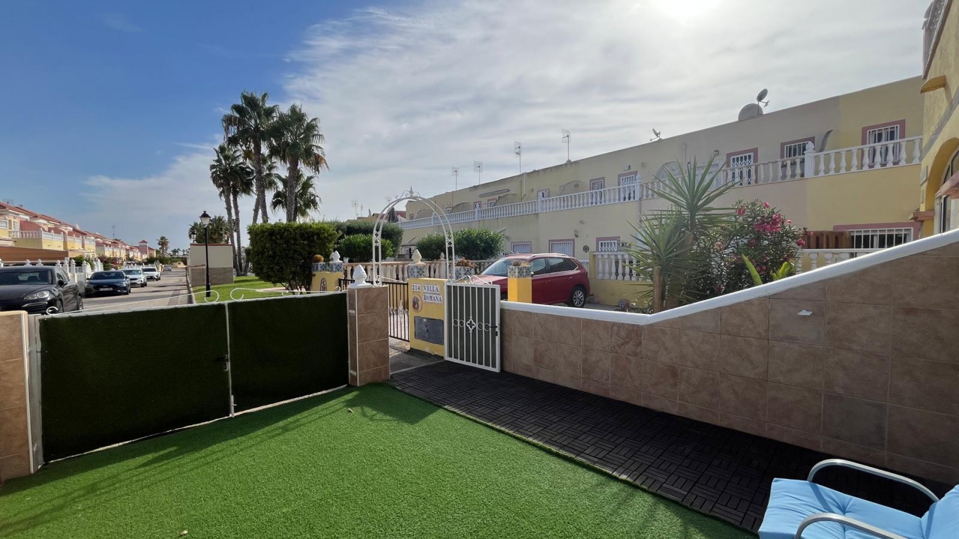 Wiederverkauf - Stadthaus - Cabo Roig - la regia