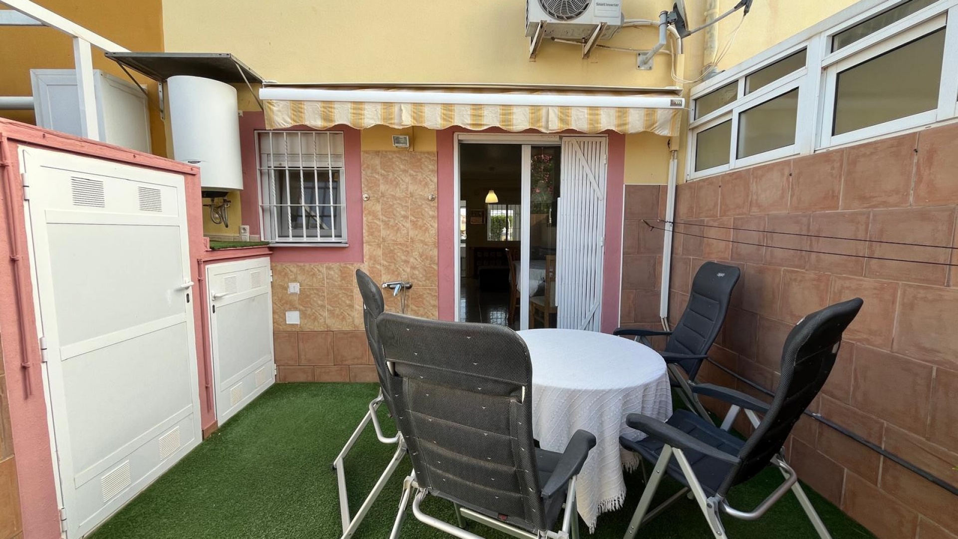 Wiederverkauf - Stadthaus - Cabo Roig - la regia