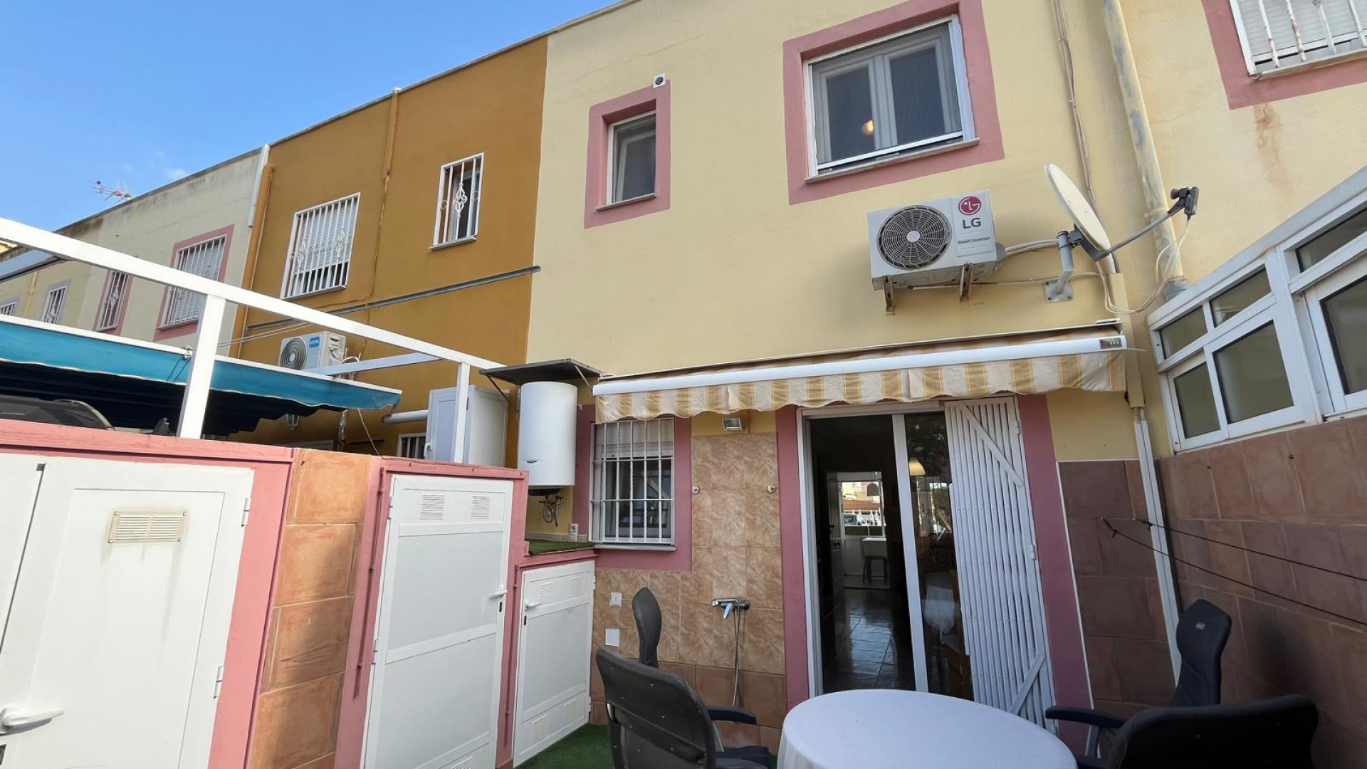 Wiederverkauf - Stadthaus - Cabo Roig - la regia