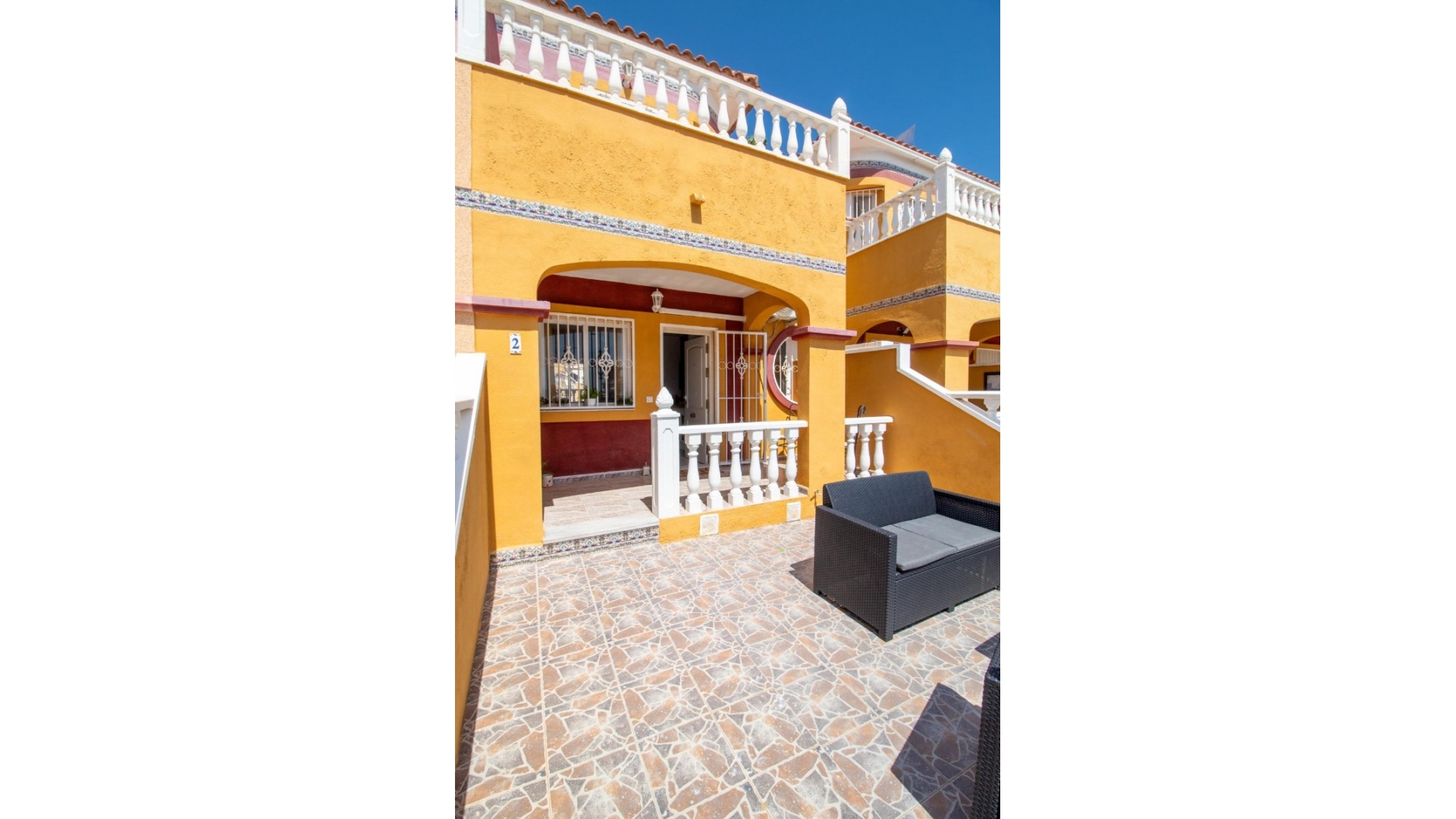 Wiederverkauf - Stadthaus - Cabo Roig - la regia