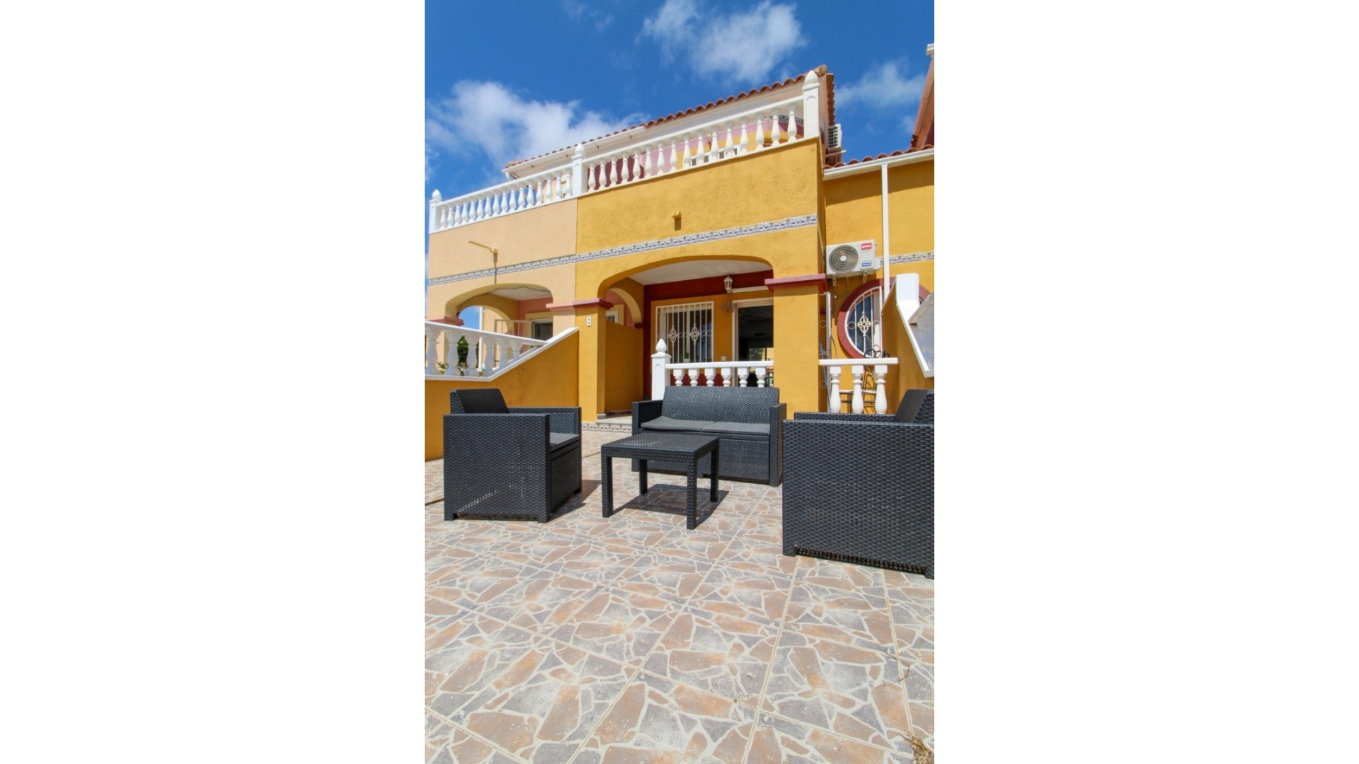 Wiederverkauf - Stadthaus - Cabo Roig - la regia