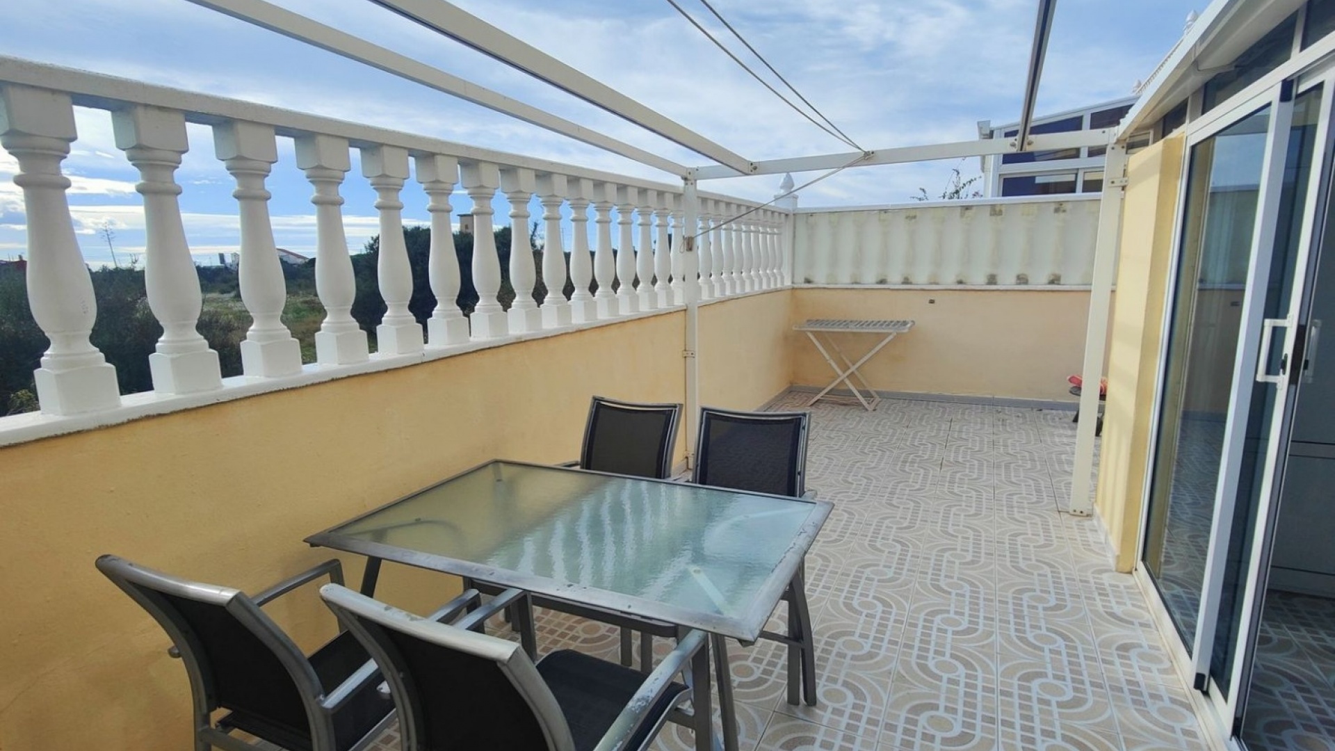 Wiederverkauf - Stadthaus - Cabo Roig - la regia