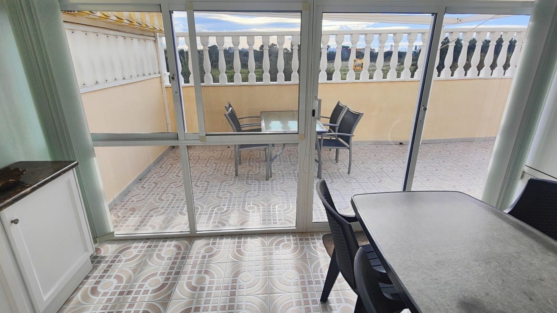Wiederverkauf - Stadthaus - Cabo Roig - la regia