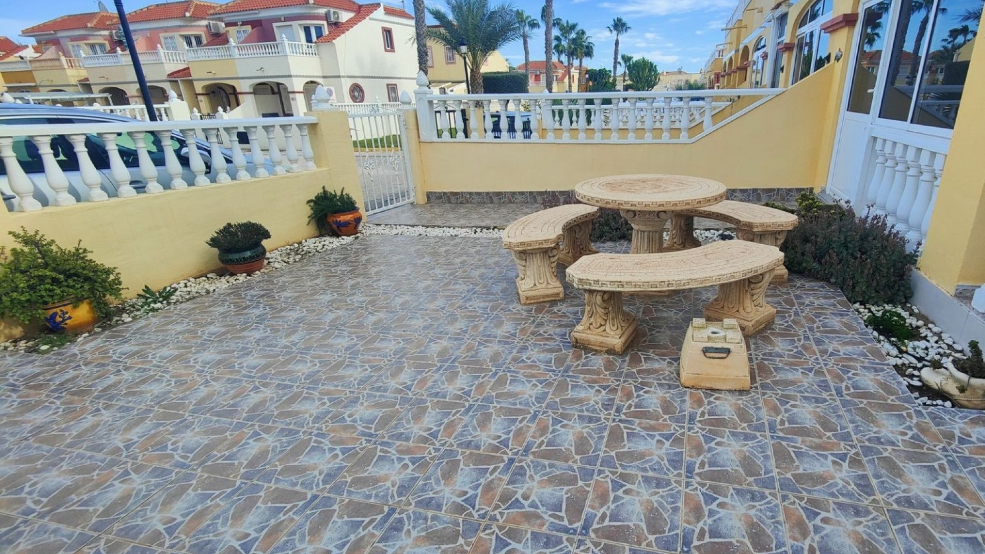 Wiederverkauf - Stadthaus - Cabo Roig - la regia
