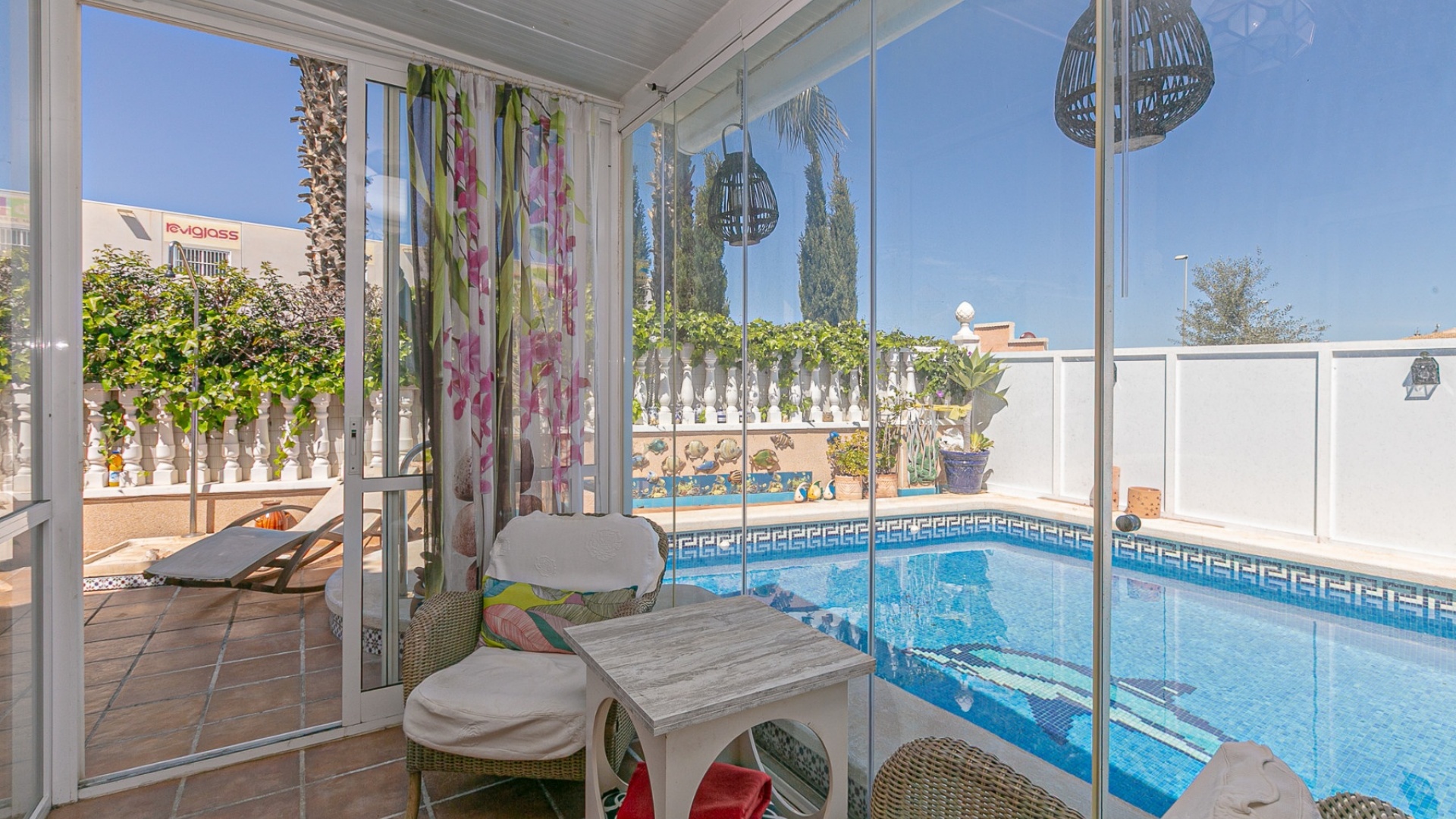 Wiederverkauf - Stadthaus - Cabo Roig - la regia