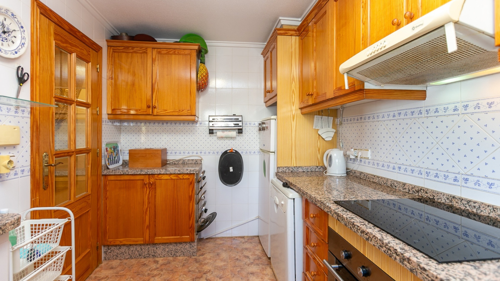 Wiederverkauf - Stadthaus - Cabo Roig - la regia