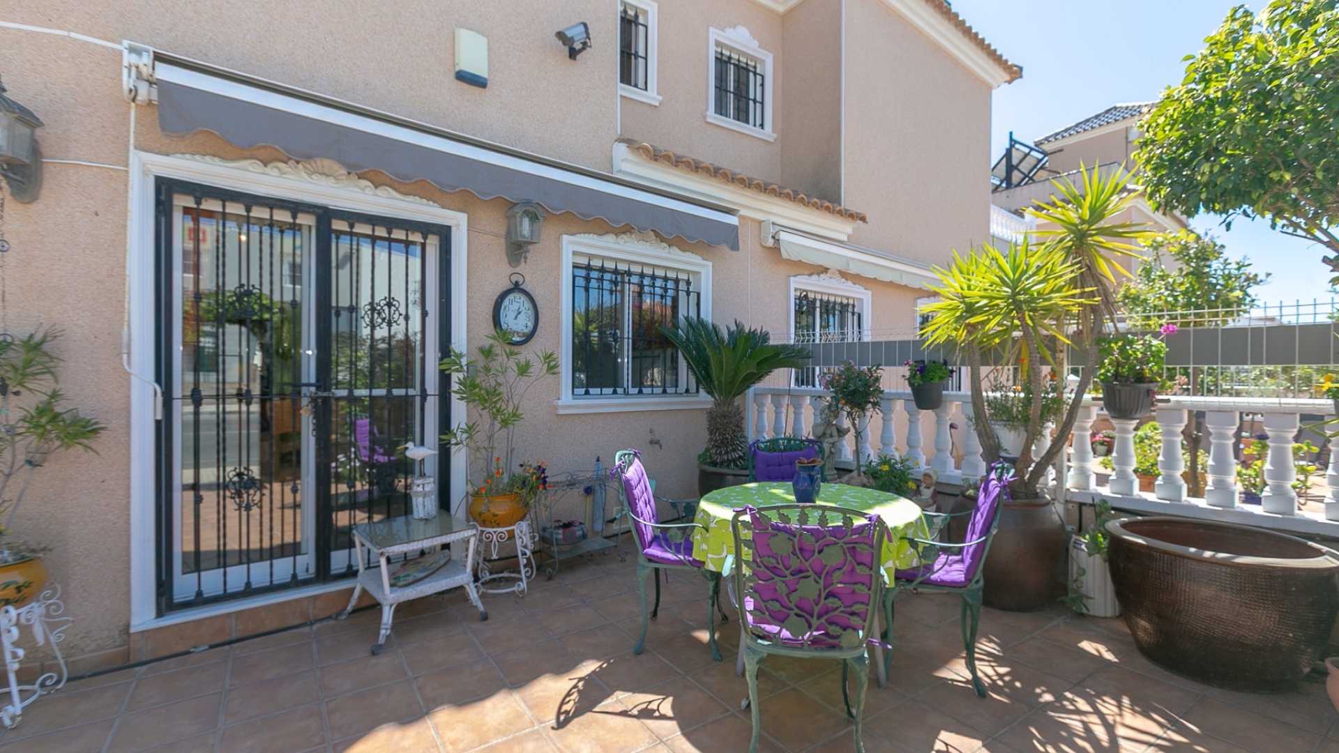 Wiederverkauf - Stadthaus - Cabo Roig - la regia