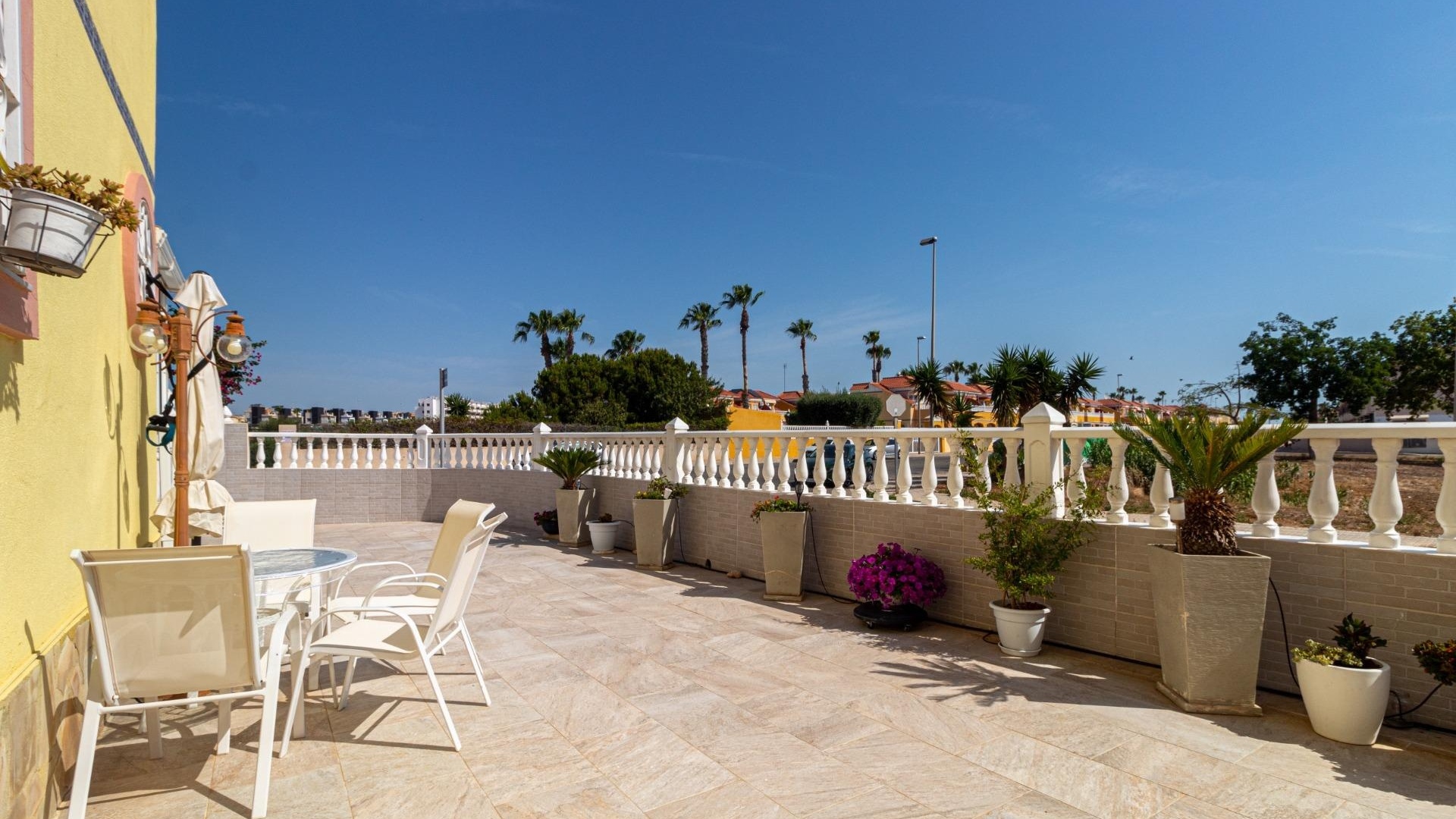 Wiederverkauf - Stadthaus - Cabo Roig - la regia