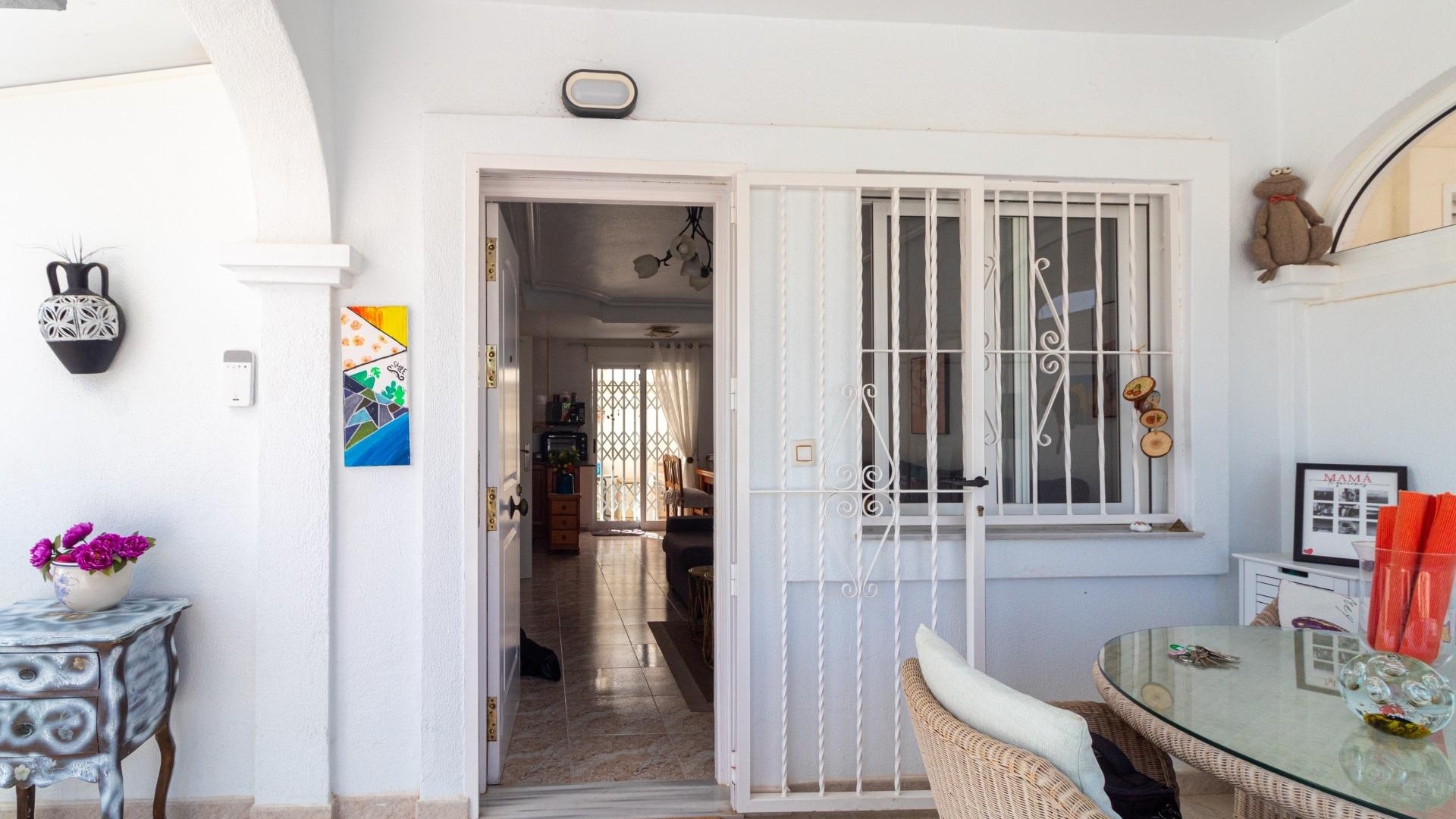 Wiederverkauf - Stadthaus - Cabo Roig - la regia