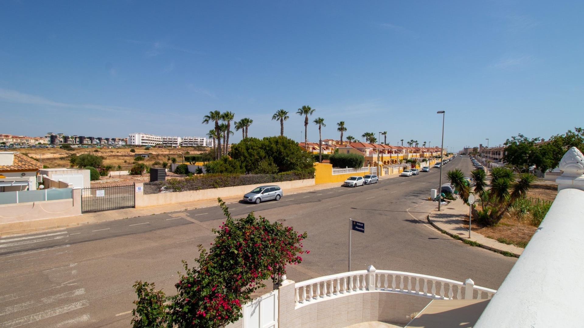 Wiederverkauf - Stadthaus - Cabo Roig - la regia