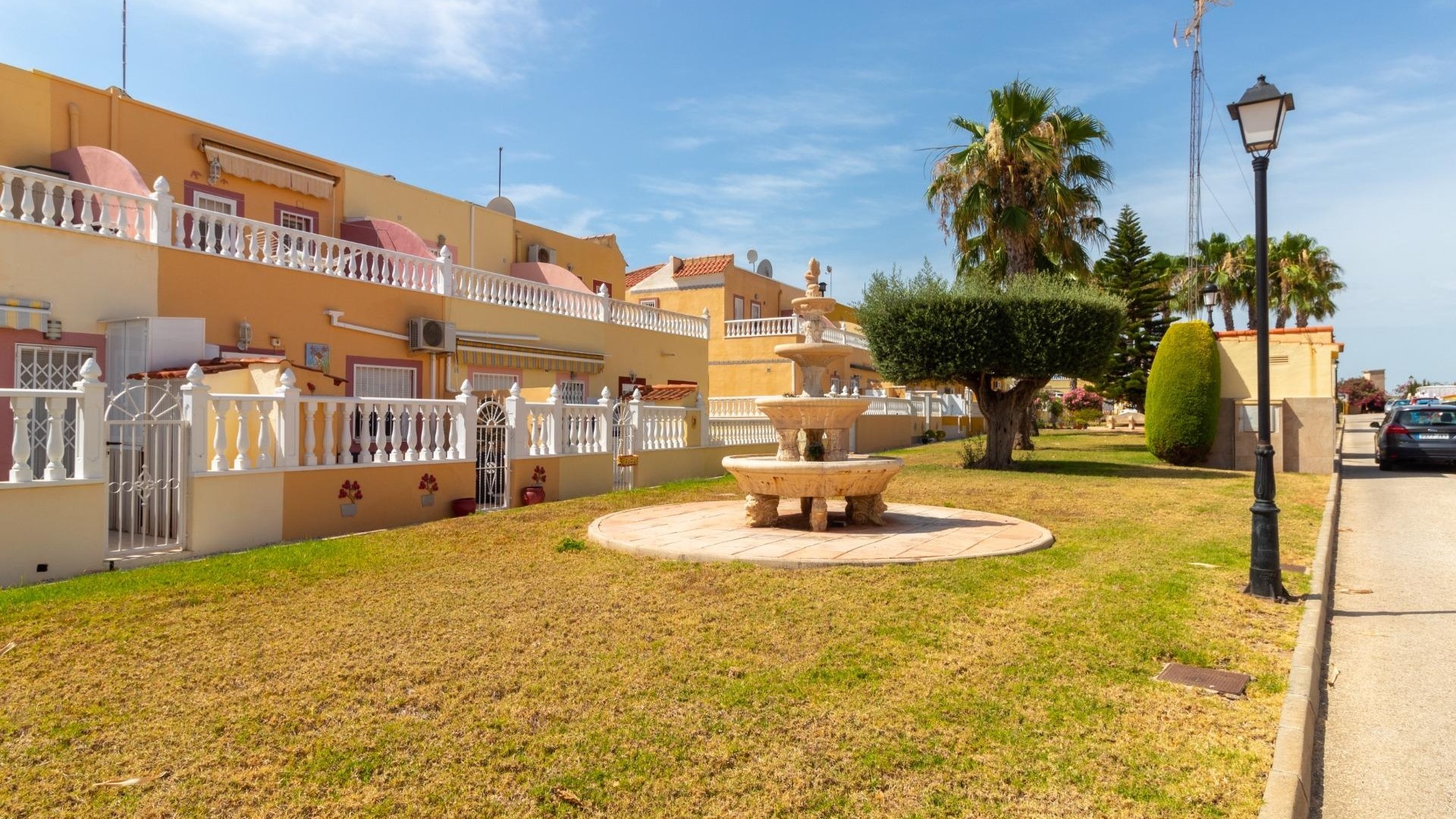 Wiederverkauf - Stadthaus - Cabo Roig - la regia