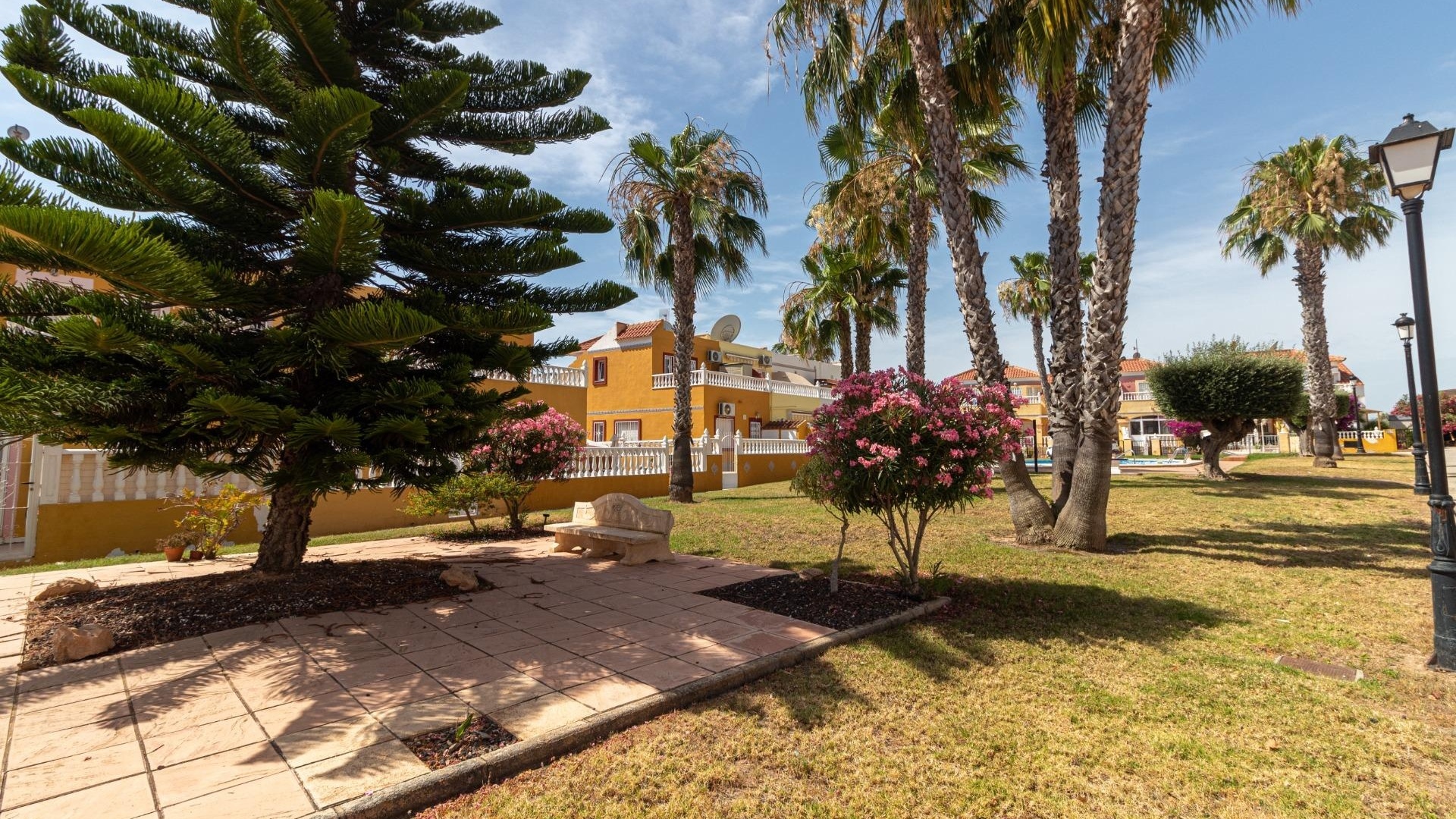Wiederverkauf - Stadthaus - Cabo Roig - la regia