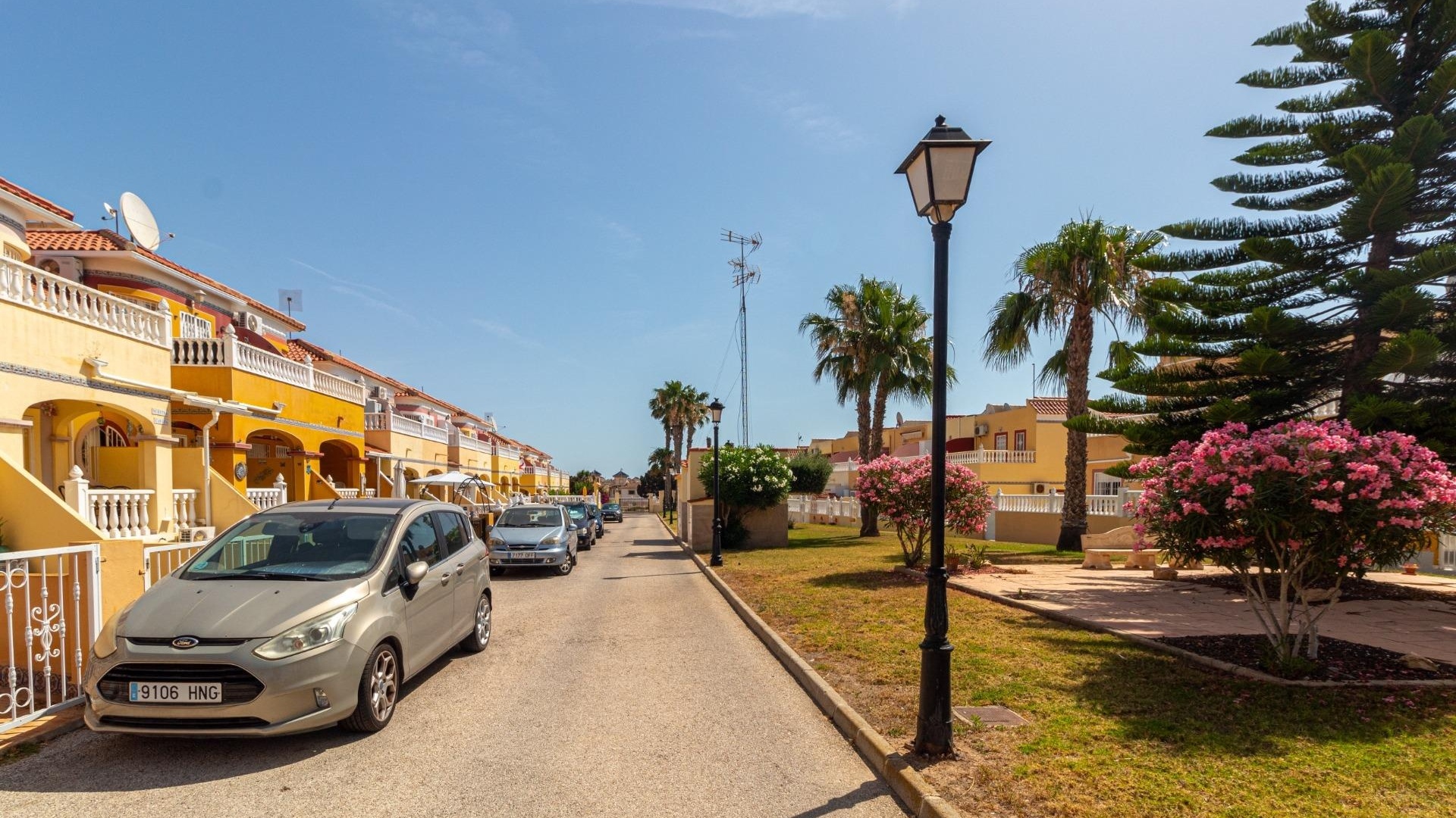 Wiederverkauf - Stadthaus - Cabo Roig - la regia