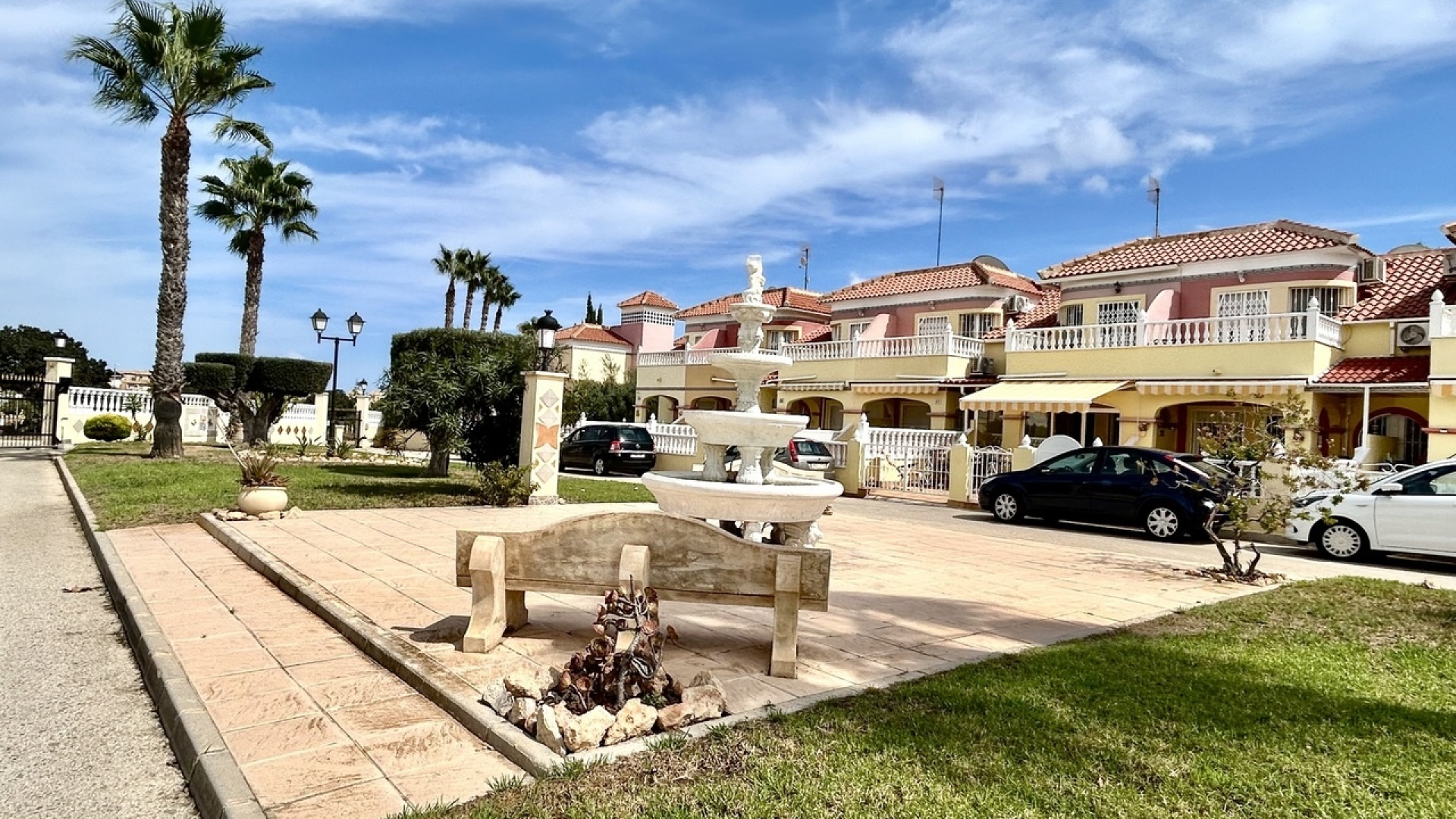 Wiederverkauf - Stadthaus - Cabo Roig - la regia