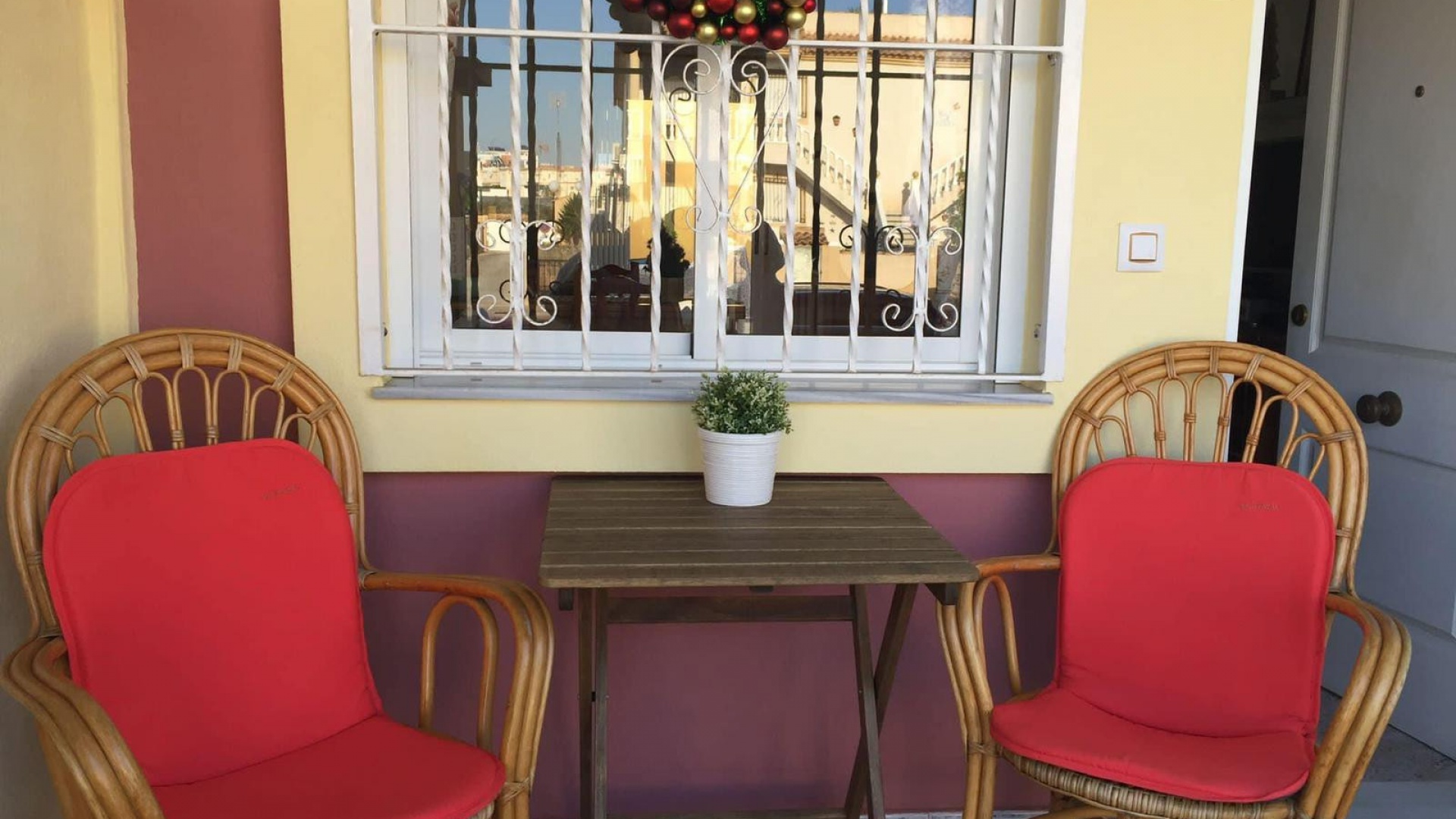 Wiederverkauf - Stadthaus - Cabo Roig - la regia