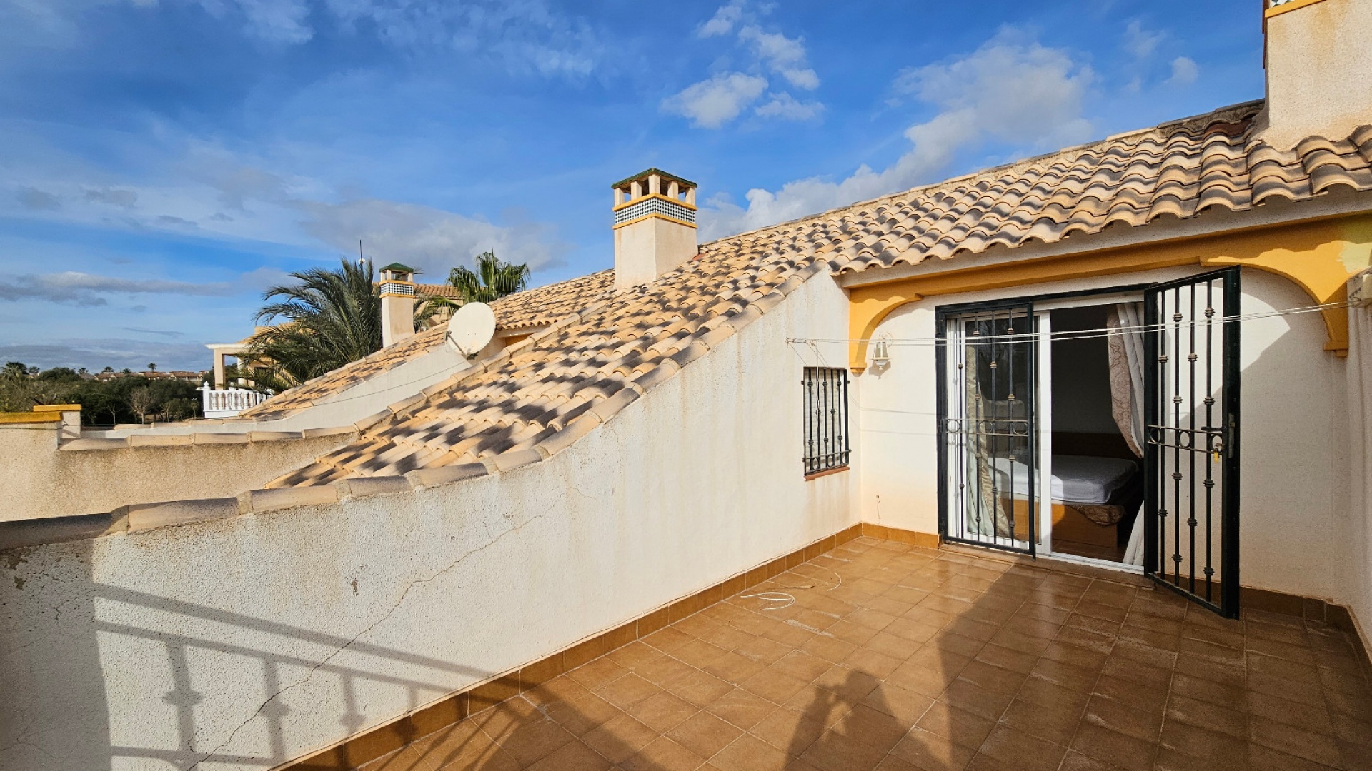 Wiederverkauf - Stadthaus - Cabo Roig - la regia