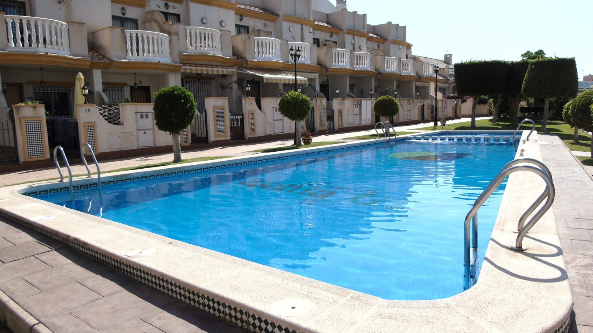 Wiederverkauf - Stadthaus - Cabo Roig - la regia