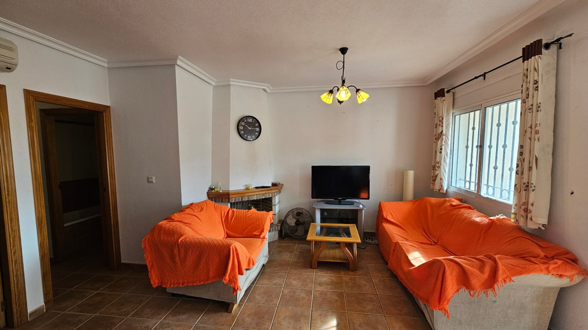 Wiederverkauf - Stadthaus - Cabo Roig - la regia