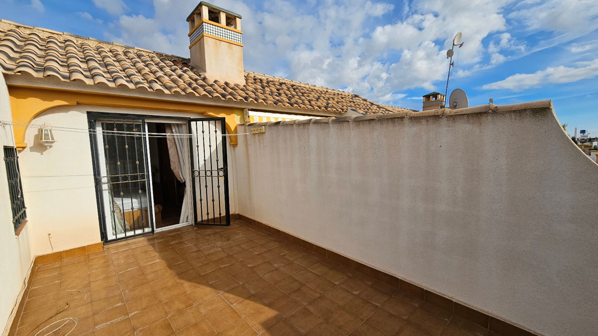 Wiederverkauf - Stadthaus - Cabo Roig - la regia