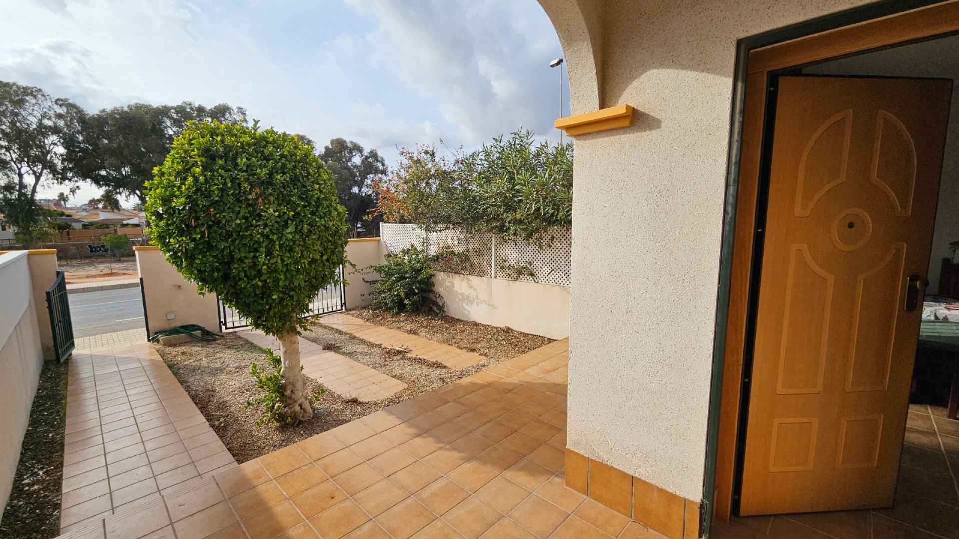 Wiederverkauf - Stadthaus - Cabo Roig - la regia