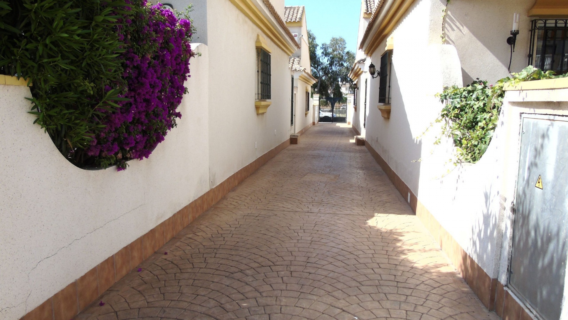 Wiederverkauf - Stadthaus - Cabo Roig - la regia