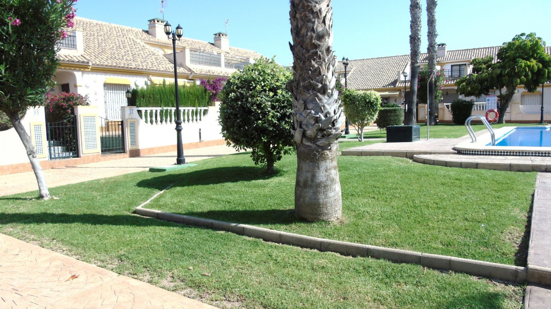 Wiederverkauf - Stadthaus - Cabo Roig - la regia