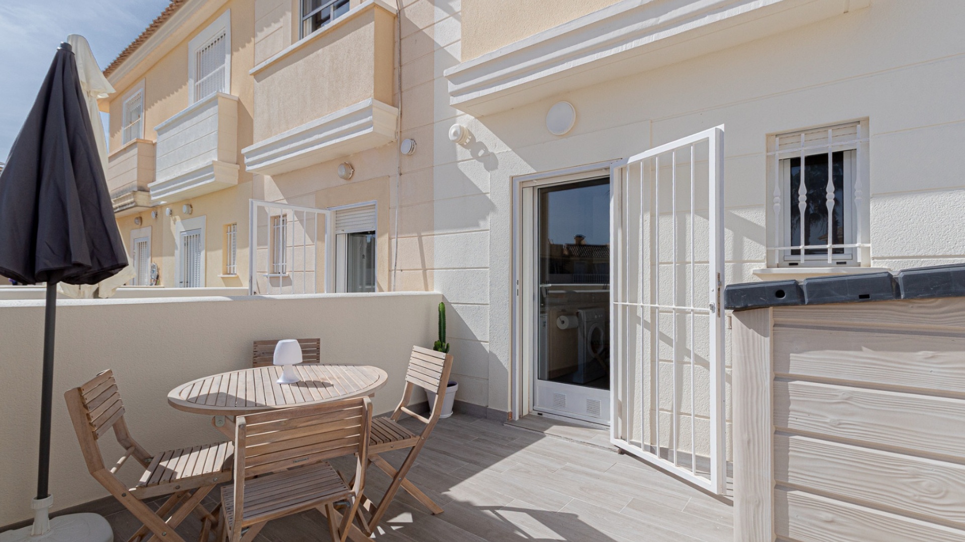 Wiederverkauf - Stadthaus - Cabo Roig - Lomas de Cabo Roig