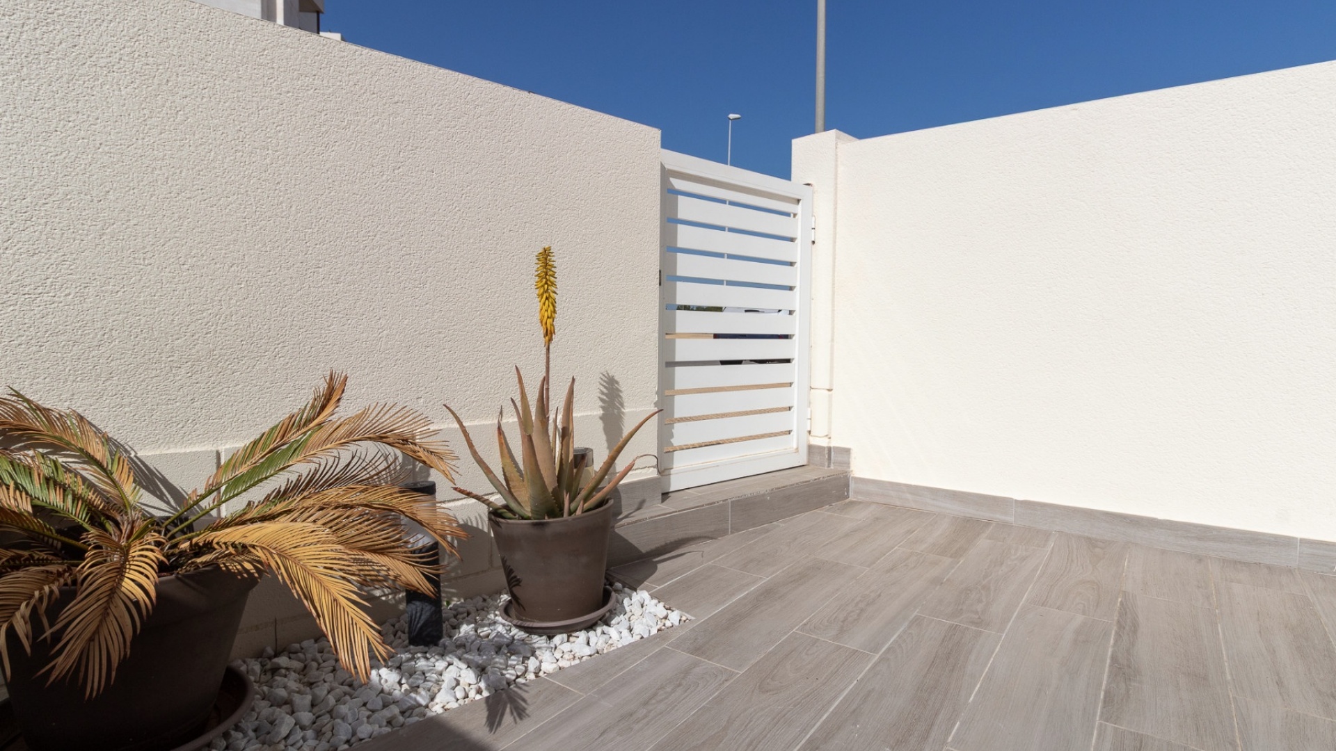 Wiederverkauf - Stadthaus - Cabo Roig - Lomas de Cabo Roig