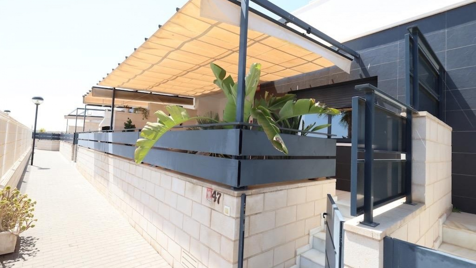 Wiederverkauf - Stadthaus - Cabo Roig - Lomas de Cabo Roig