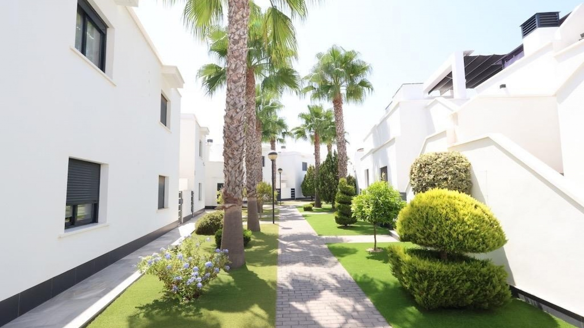 Wiederverkauf - Stadthaus - Cabo Roig - Lomas de Cabo Roig