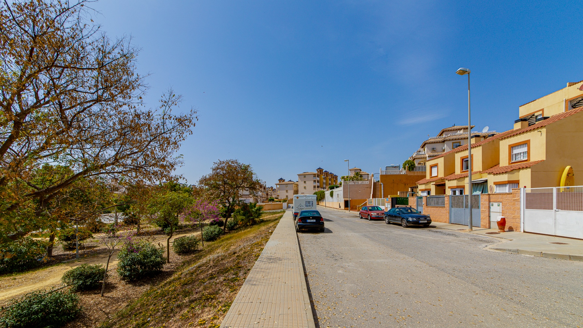 Wiederverkauf - Stadthaus - Cabo Roig - Lomas de Cabo Roig