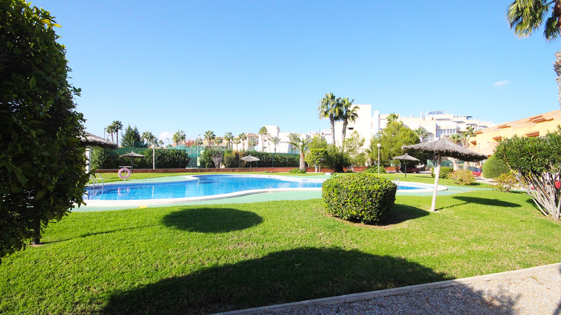 Wiederverkauf - Stadthaus - Cabo Roig - Vistamar, Beachside Cabo Roig
