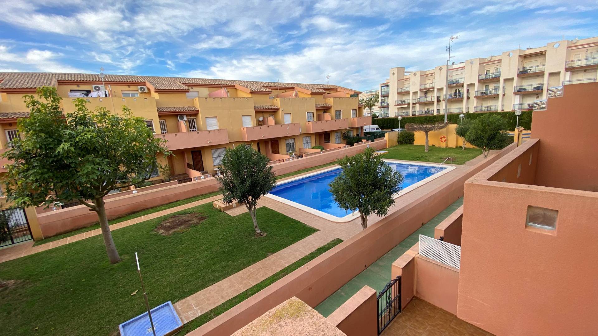 Wiederverkauf - Stadthaus - Cabo Roig - Vistamar, Beachside Cabo Roig