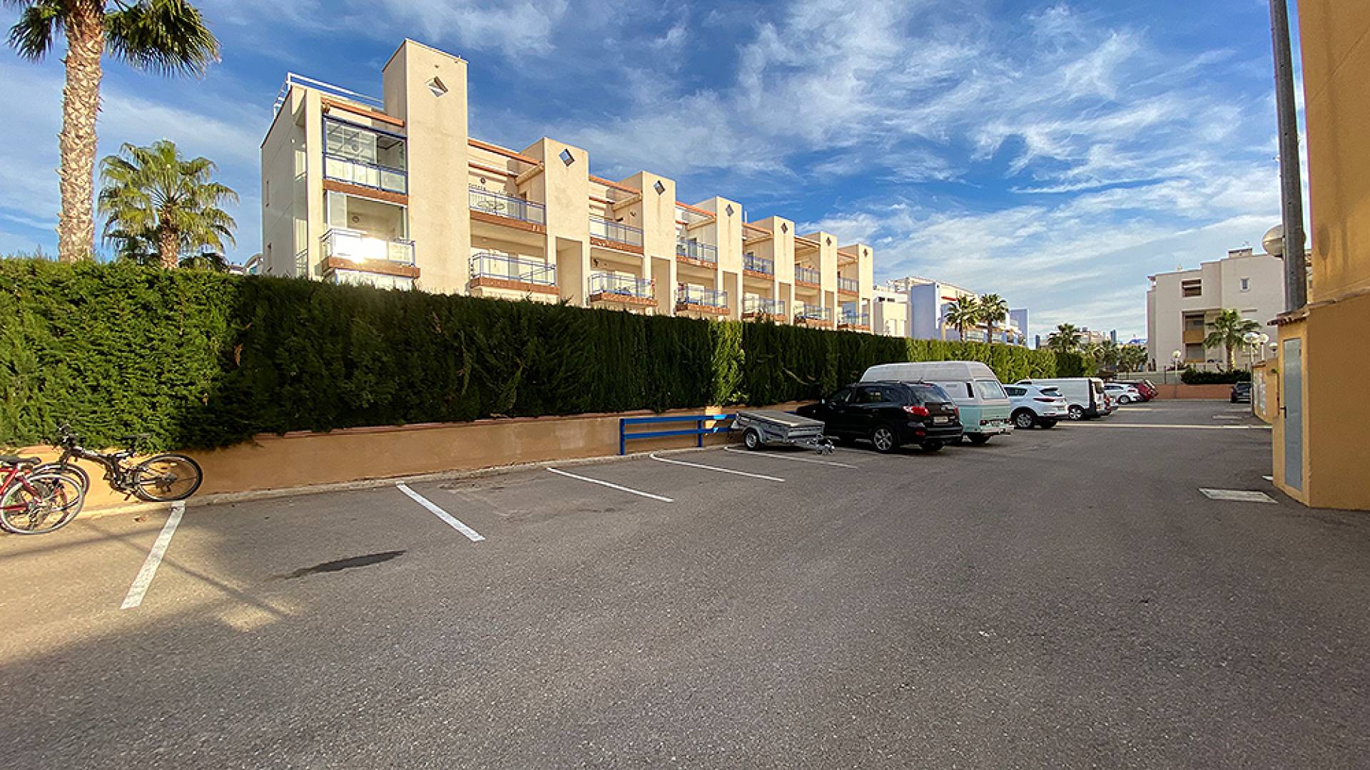 Wiederverkauf - Stadthaus - Cabo Roig - Vistamar, Beachside Cabo Roig