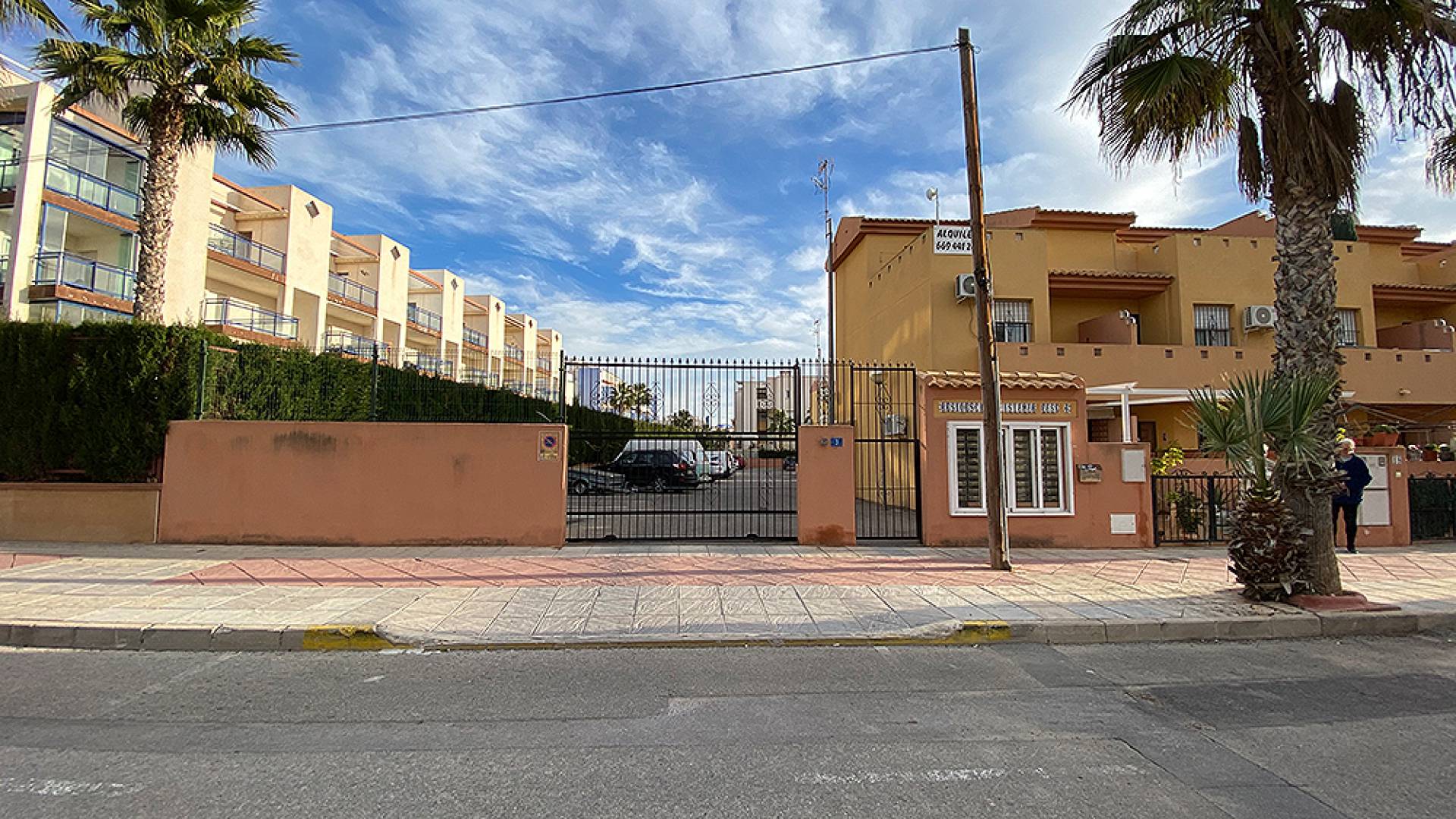 Wiederverkauf - Stadthaus - Cabo Roig - Vistamar, Beachside Cabo Roig