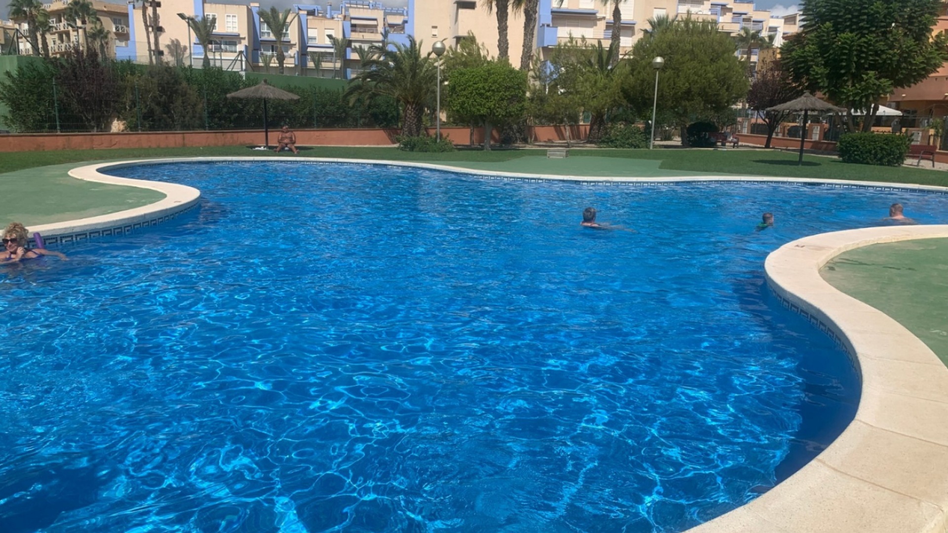 Wiederverkauf - Stadthaus - Cabo Roig - Vistamar, Beachside Cabo Roig