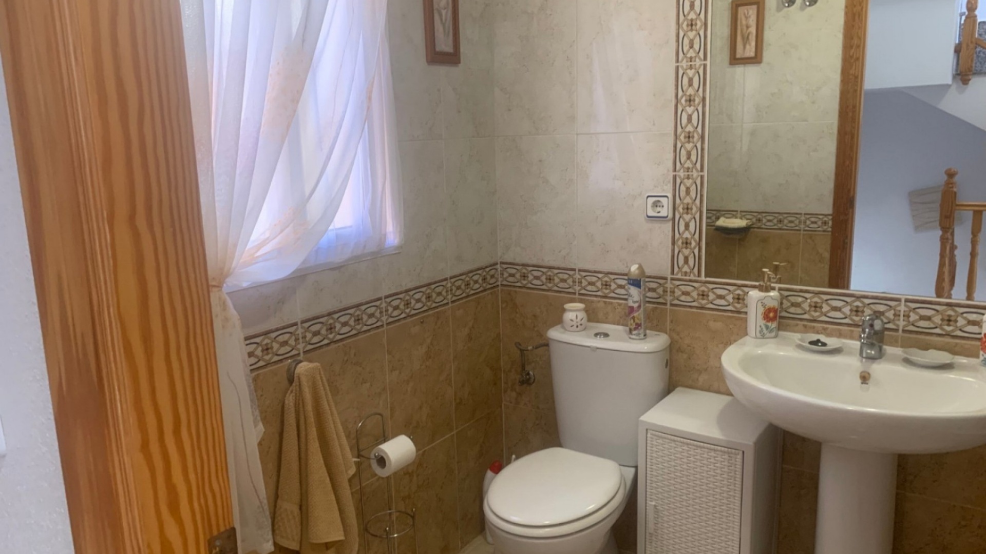 Wiederverkauf - Stadthaus - Cabo Roig - Vistamar, Beachside Cabo Roig