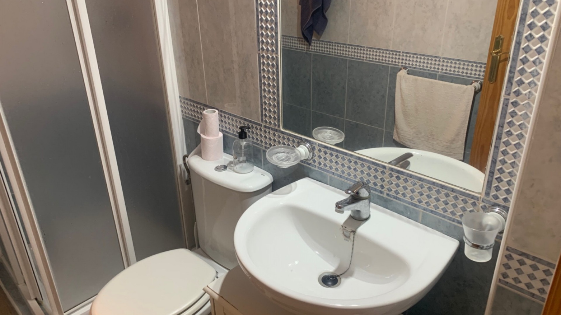 Wiederverkauf - Stadthaus - Cabo Roig - Vistamar, Beachside Cabo Roig