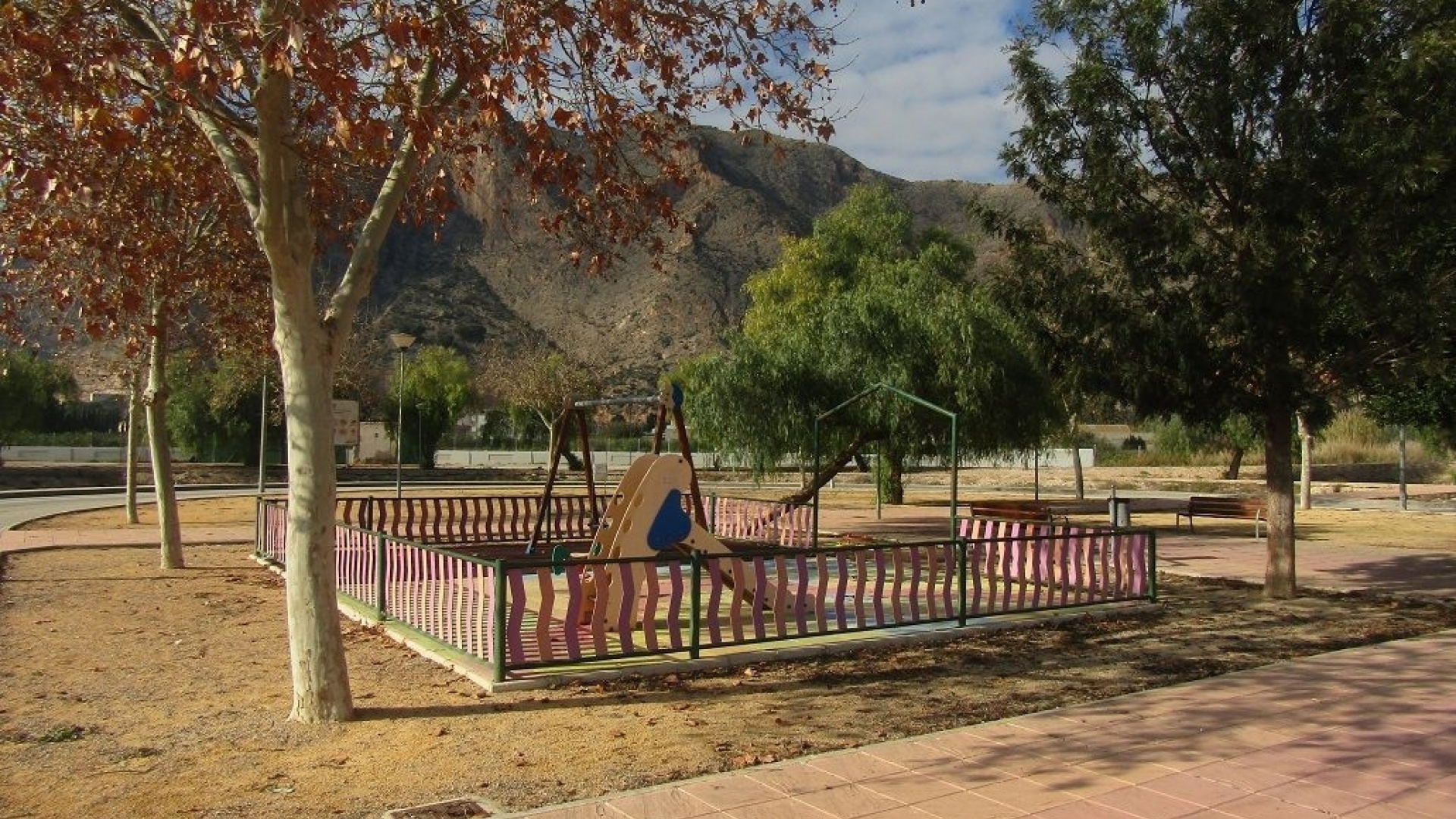 Wiederverkauf - Stadthaus - Callosa De Segura - callosa de segura